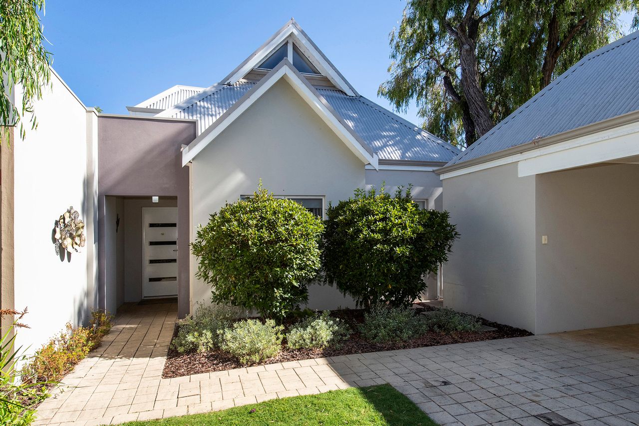 Property Image 2 - Modern and Spacious Family Holiday Home near the Geographe Coastline