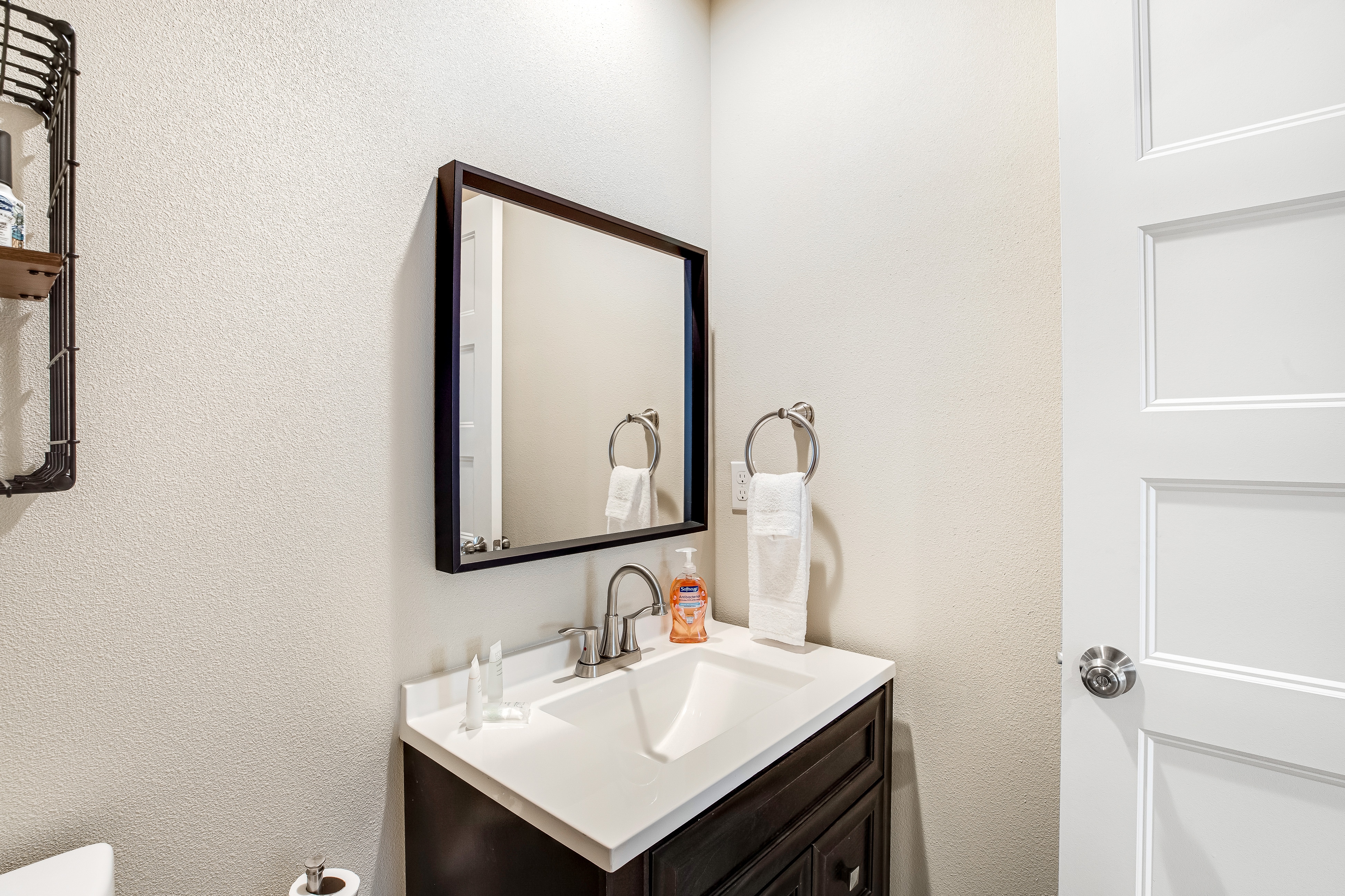 Coastal getaway with deck, beach gear, & washer/dryer - walk to beach