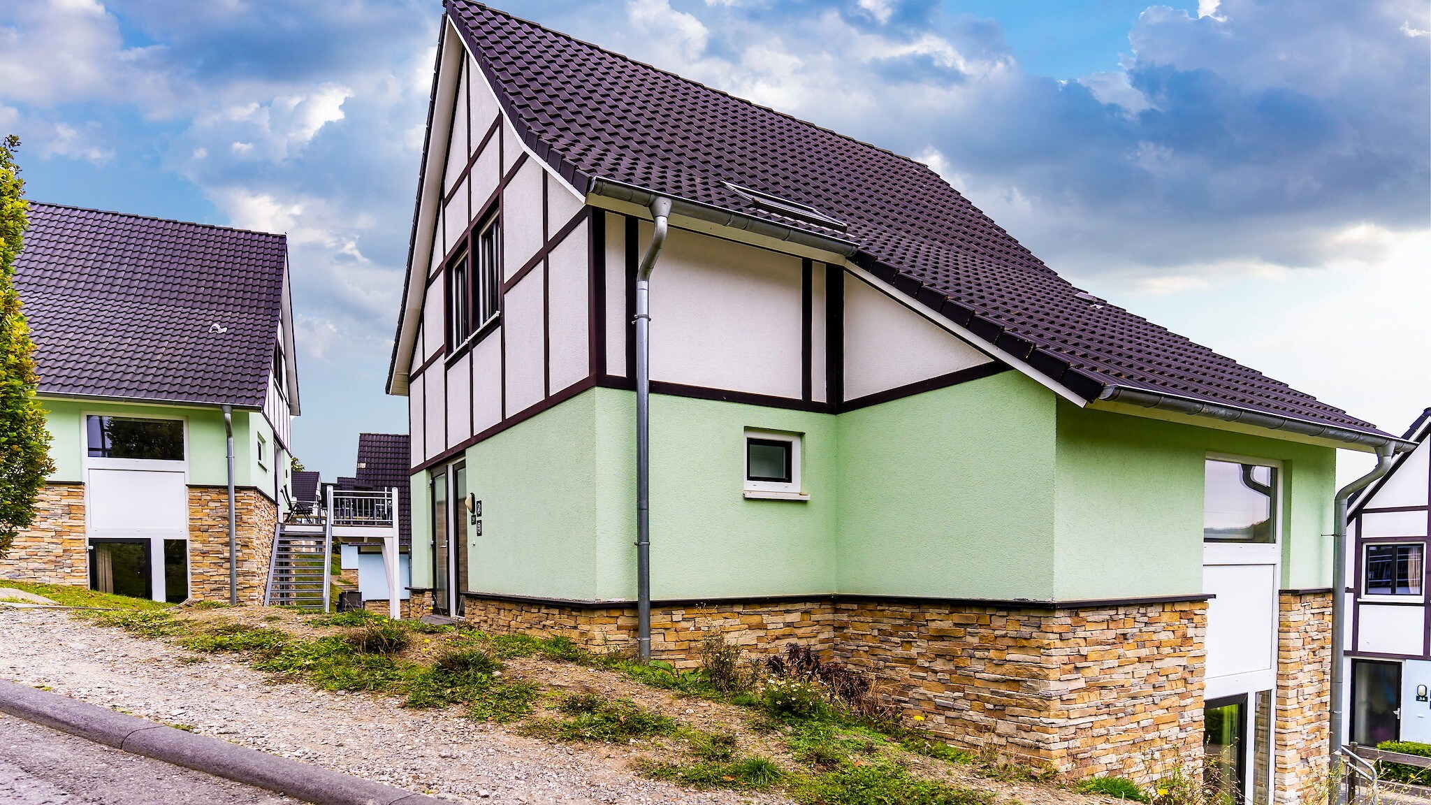Property Image 2 - Villa Bodensee comfort