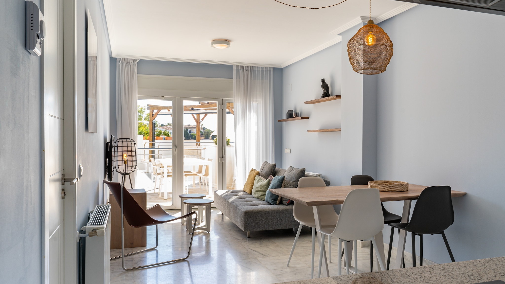 Caleta 1 bedroom apartment Caleta 1 bedroom apartment