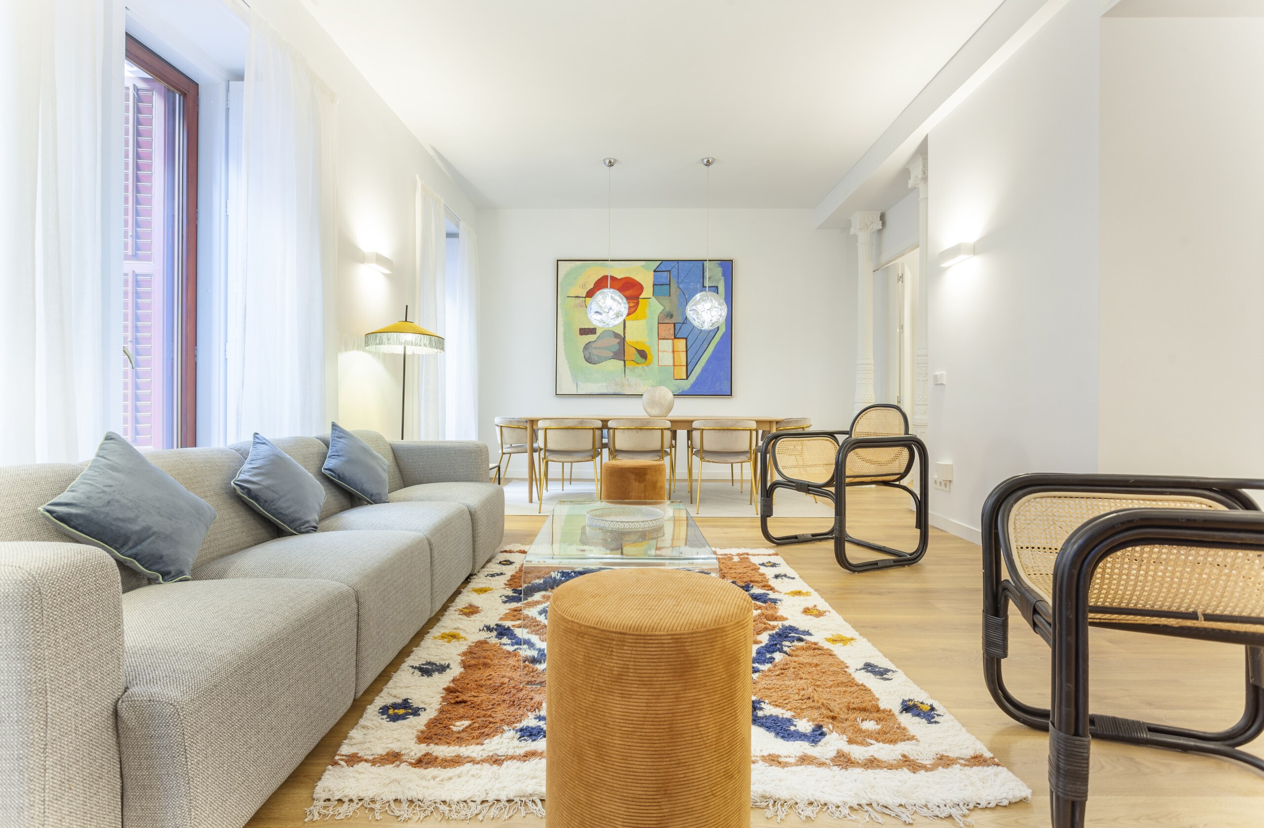 Property Image 2 - Cibeles Luxe I