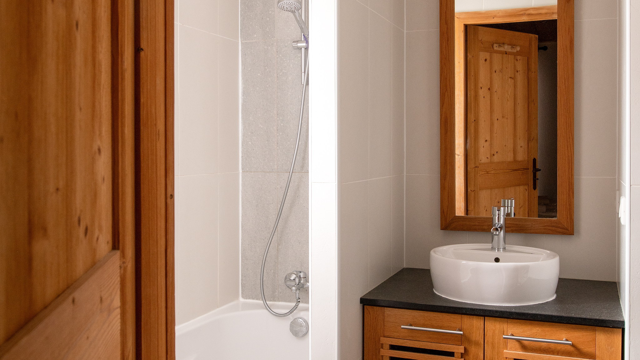 Apartment for 6 persons in Vallorcine Apartment for 6 persons in Vallorcine