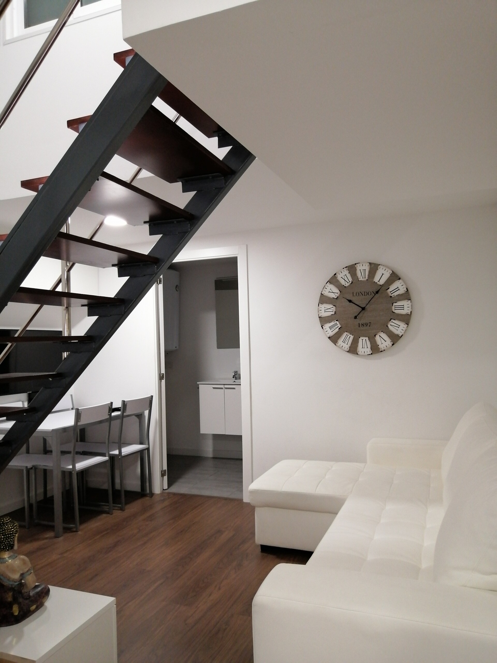 Property Image 1 - Bioma Imperial: Modern&Minimalist Loft
