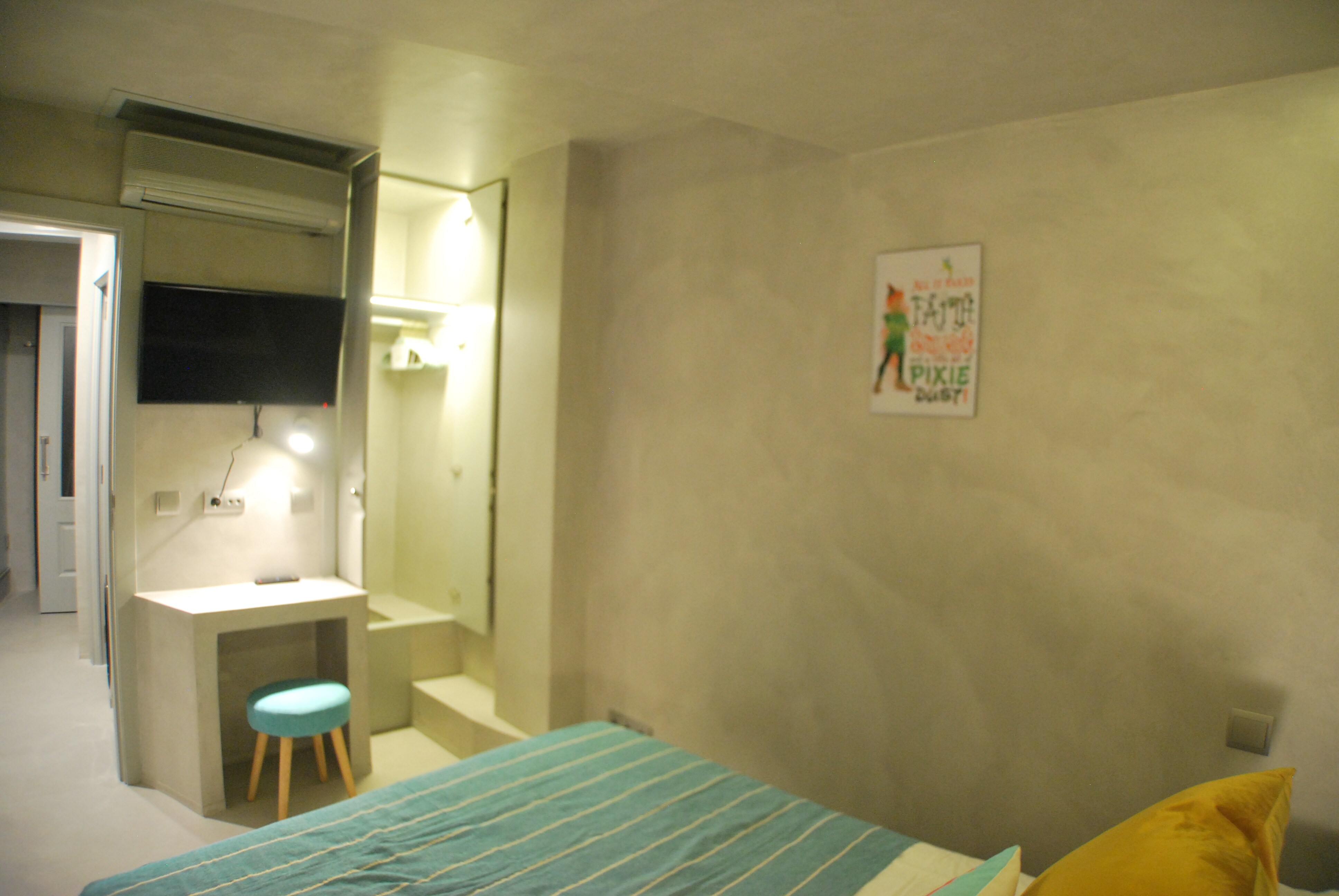 Welcome Nao Malasaña - Gran Via