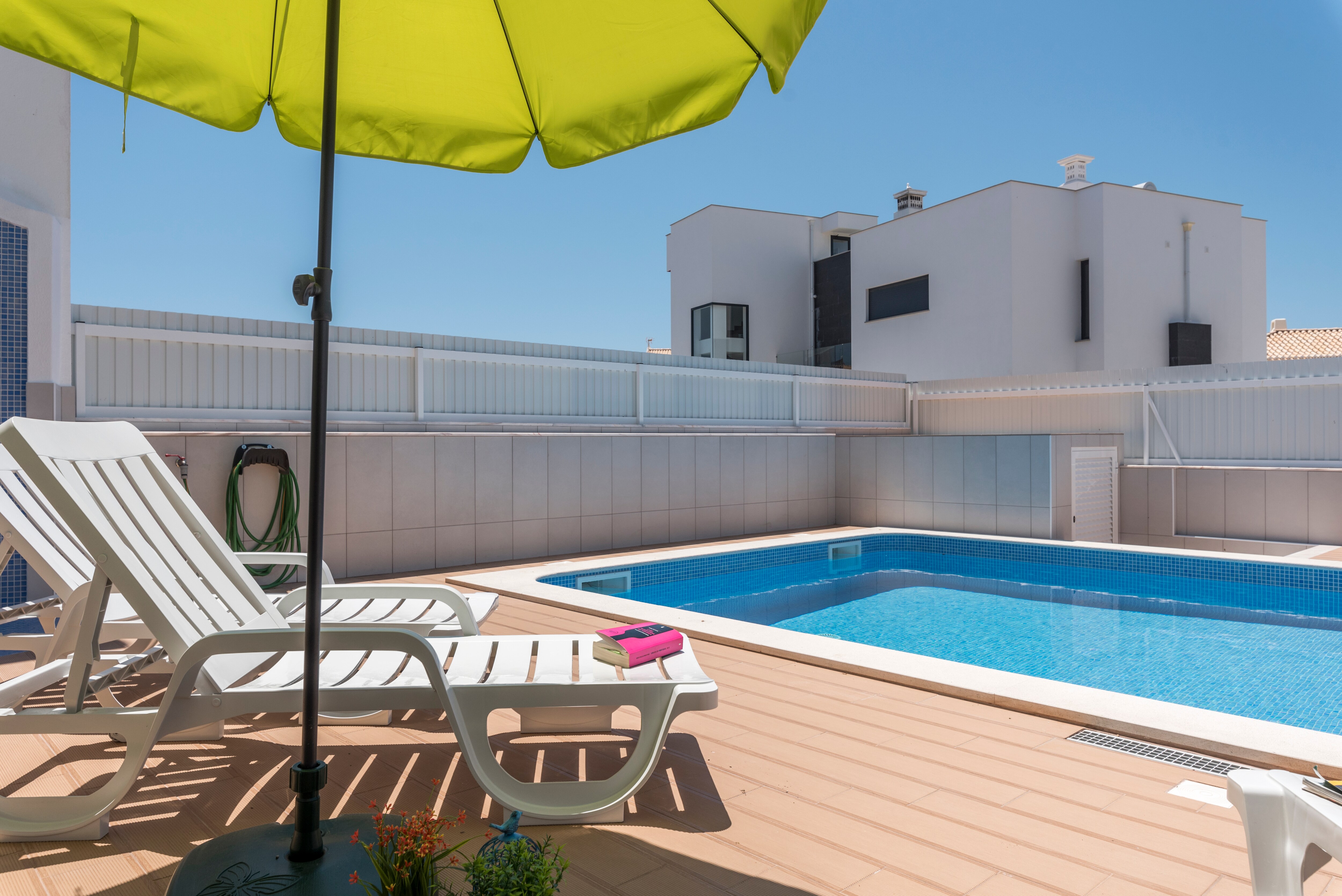 Property Image 2 - Villa Mar with private pool