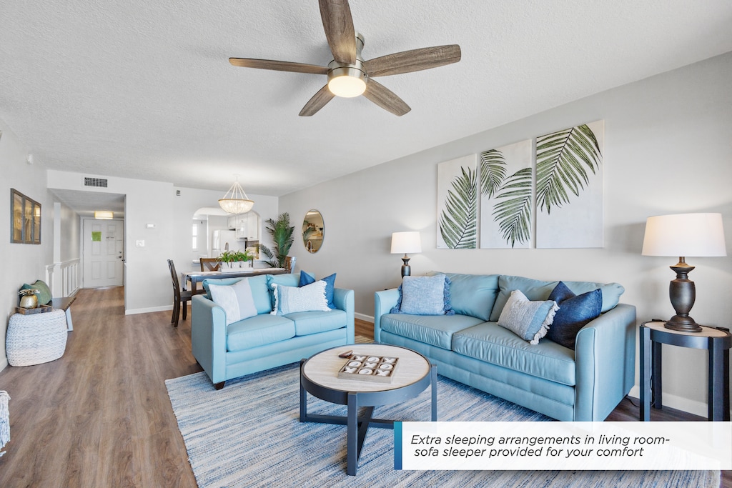 Your perfect space to unwind after a day of exploring.