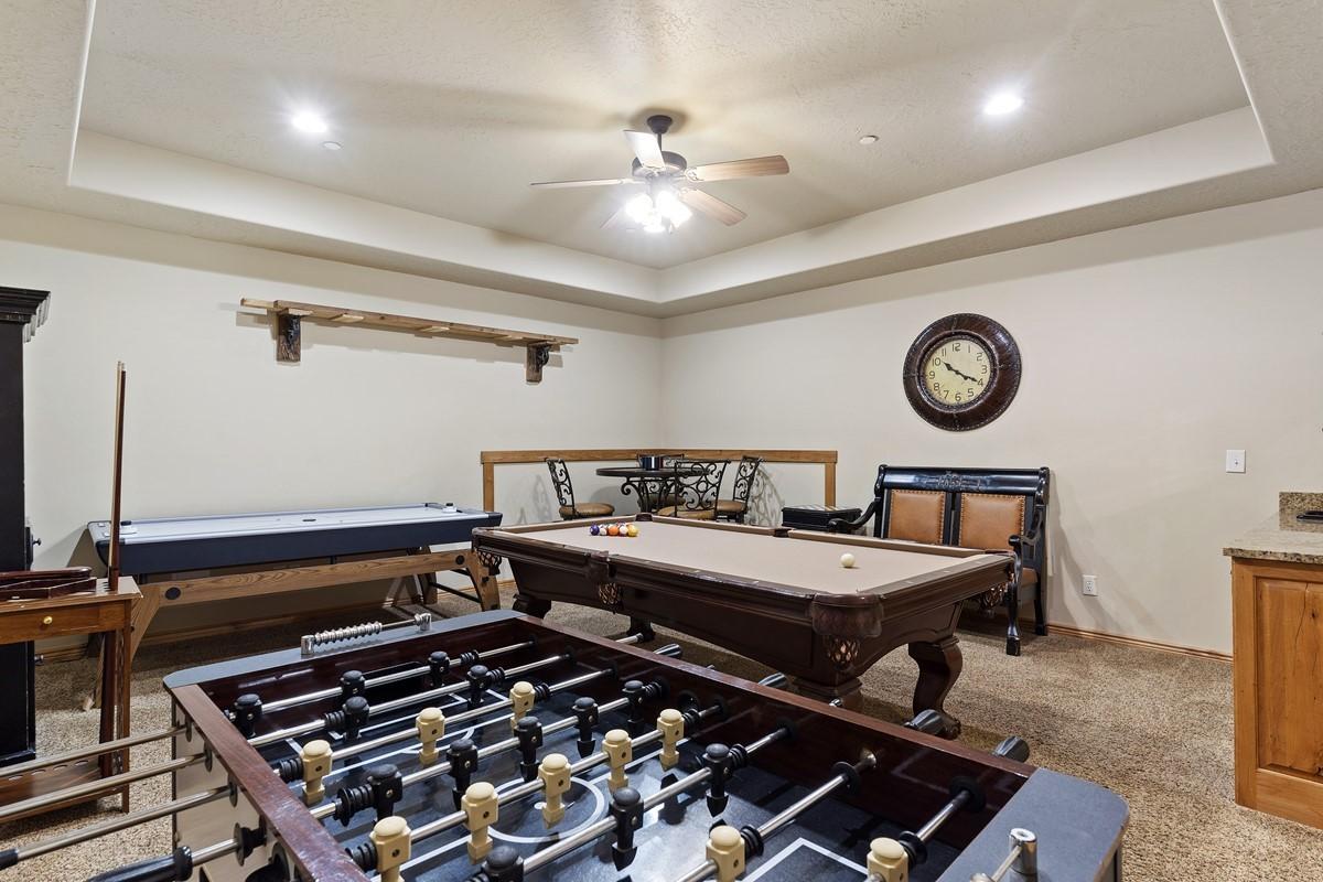 Property Image 2 - Cascades 606 | 4 Bedroom Property Image 2 - Cascades 606 | 4 Bedroom