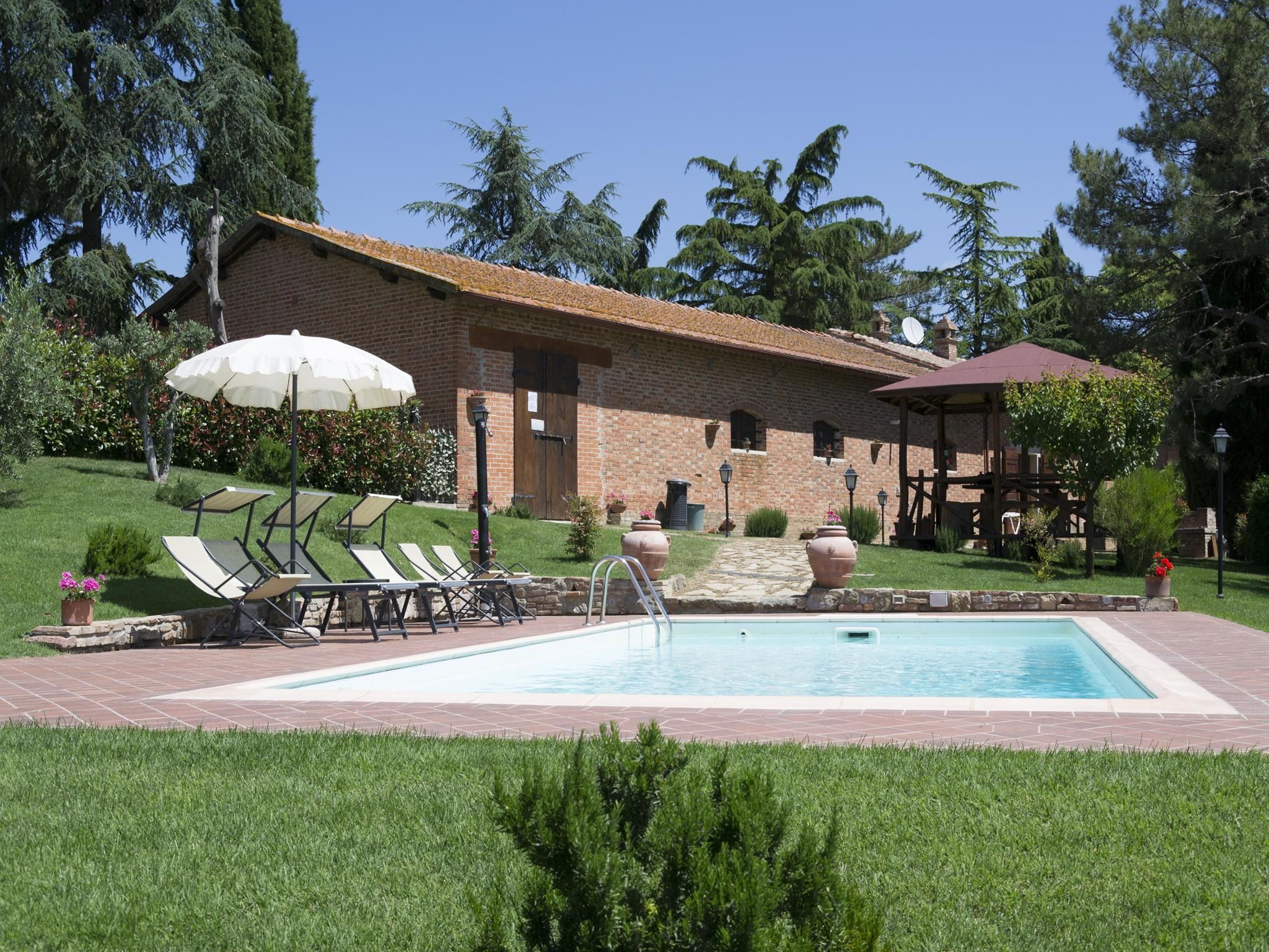 Property Image 2 - Villa Camelia - Villa Camelia