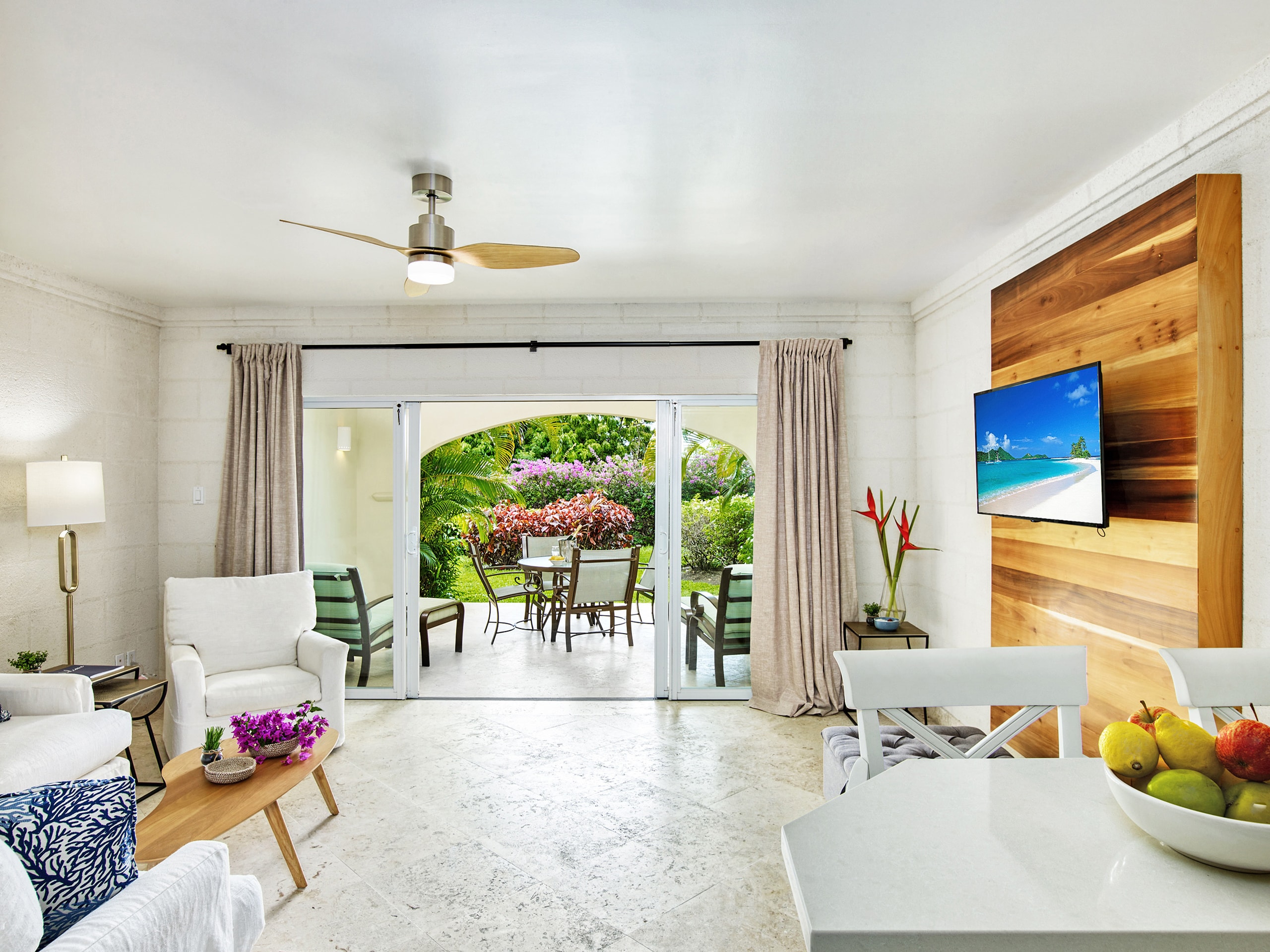 Property Image 1 - Sago Garden Apartment at Royal Westmoreland