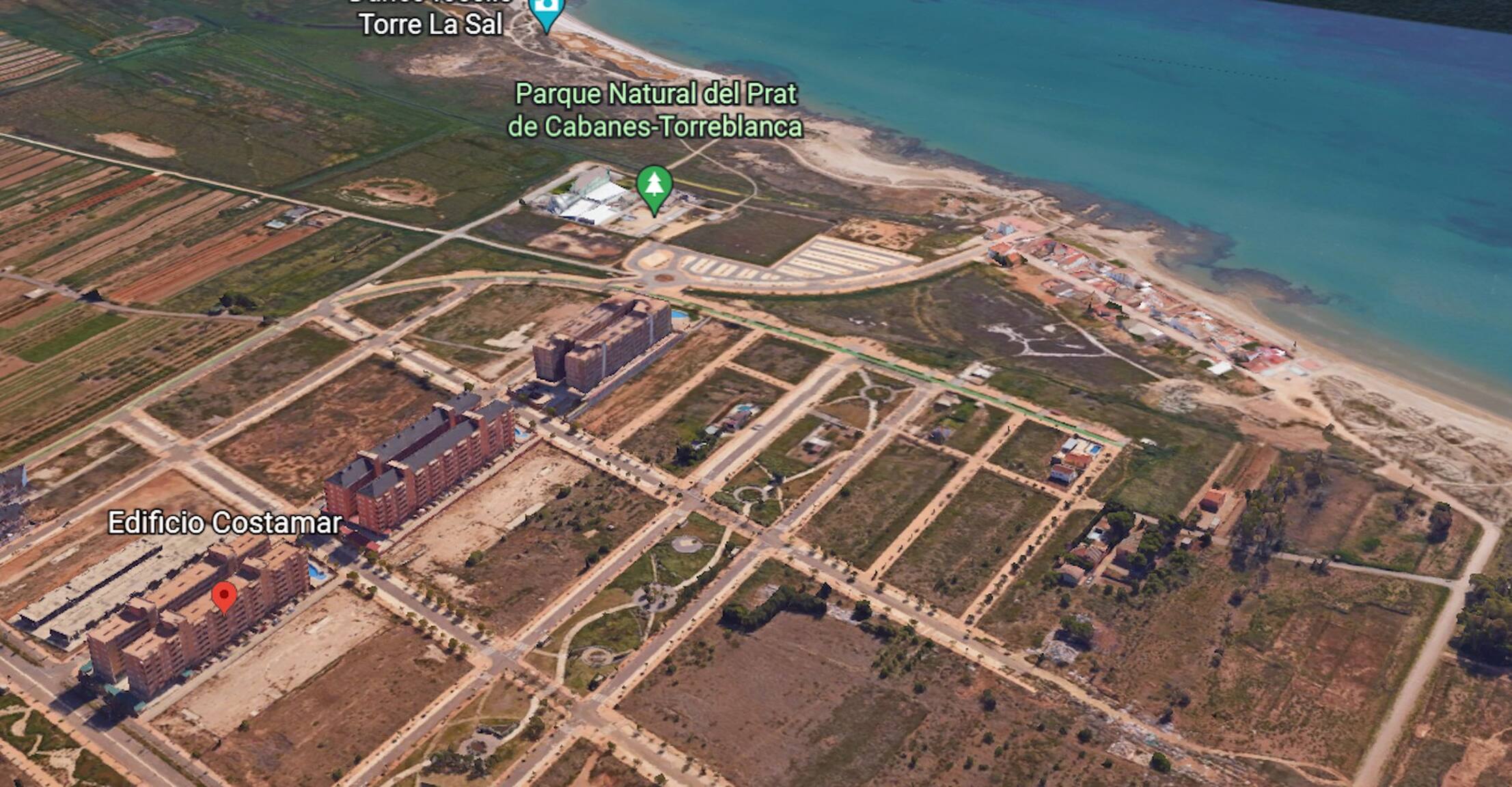 Property Image 2 - Costamar Iii Apartment In Natural Area Property Image 2 - Costamar Iii Apartment In Natural Area