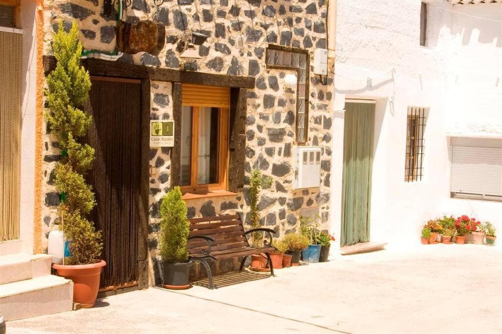 Property Image 1 - Casa Rincón de Morote