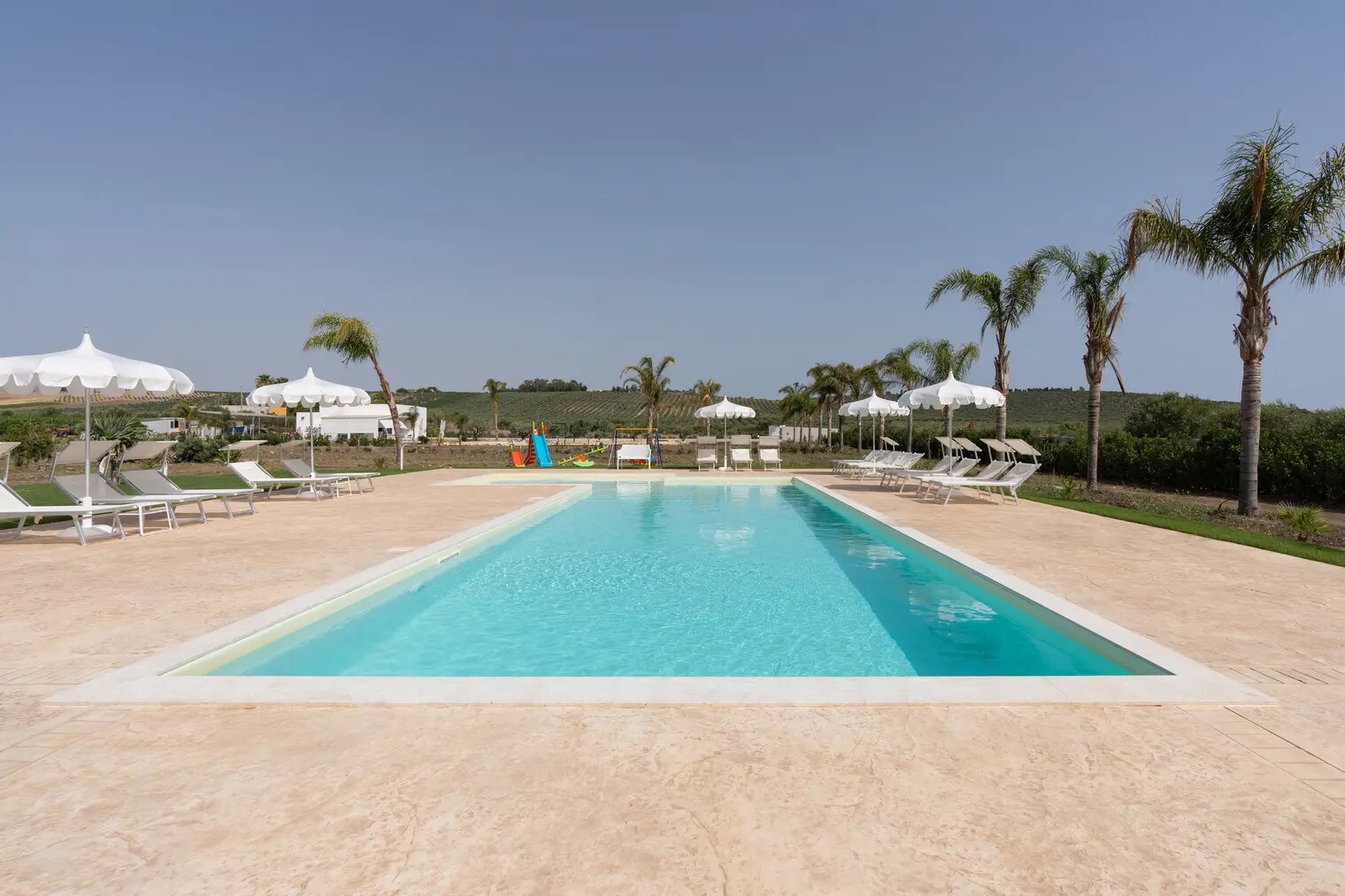 Property Image 2 - Gioberta Holiday Homes, Porto Palo villetta