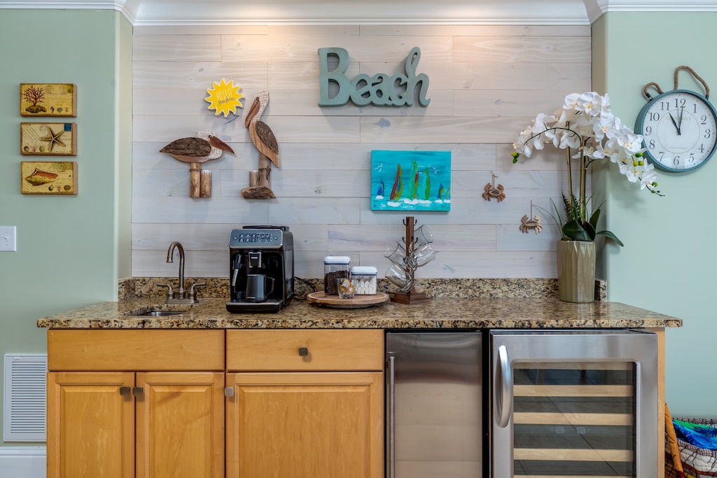 Start The Day Out Right