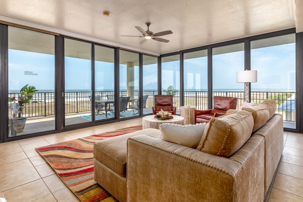 The Wave Dauphin Island Beach Condo