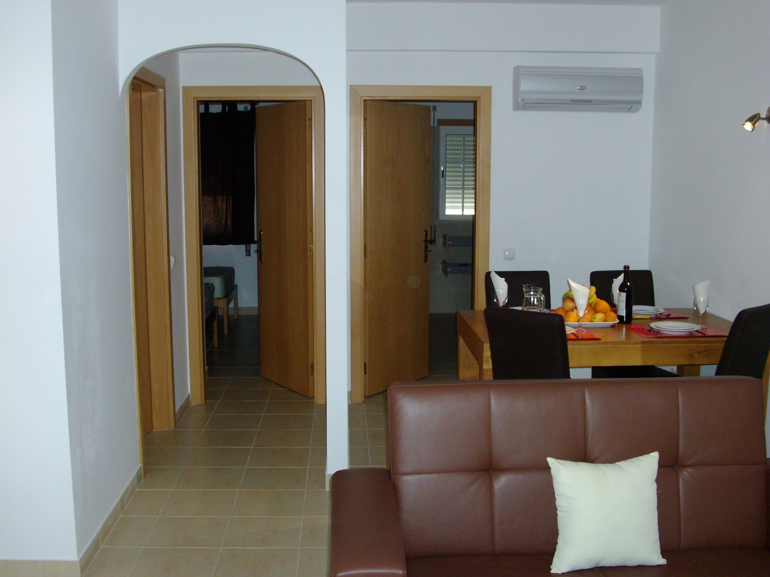 Albufeira 1 bedroom apartment 5 min. from Falesia beach and close to center! J