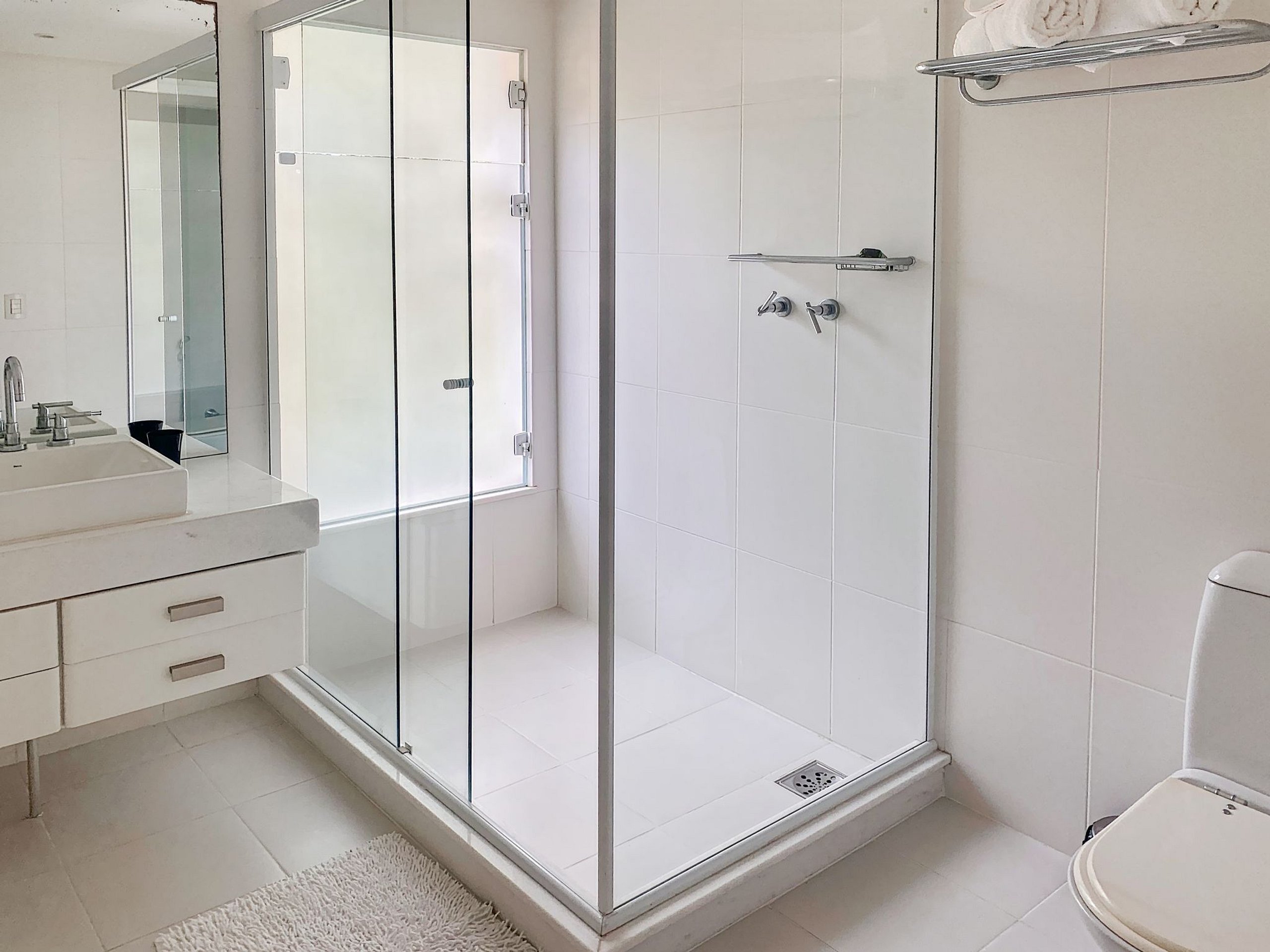 5 Suites villa for short-term rental in Búzios