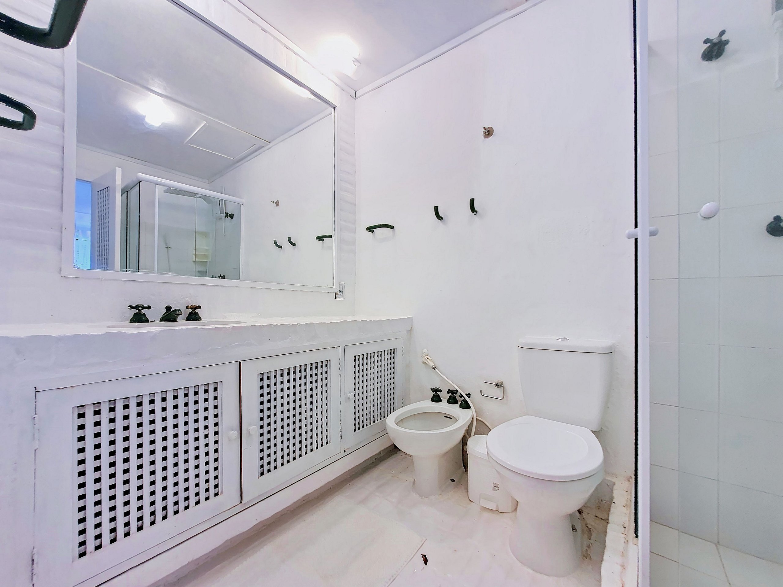 Big House with Pool on Ferradura Beach