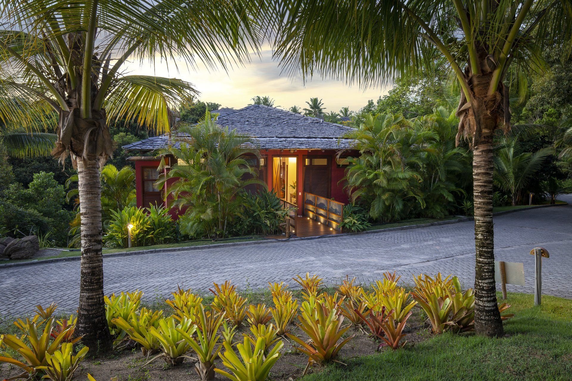 Property Image 2 - Rustic-chic house for seasonal rental in Trancoso - Bahia