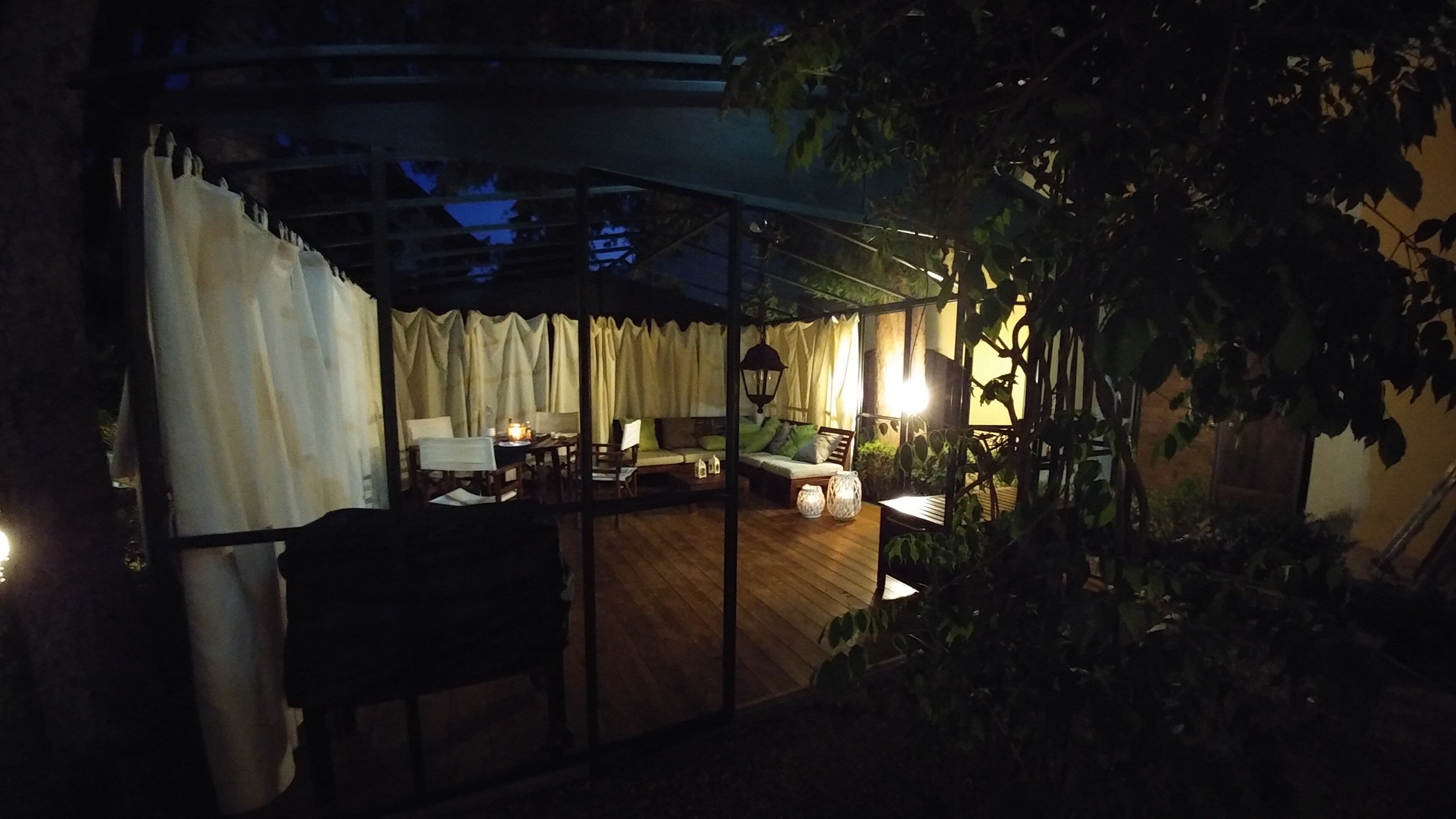 Property Image 2 - Dimora Aganoor: the guesthouse - a few steps from the Divine