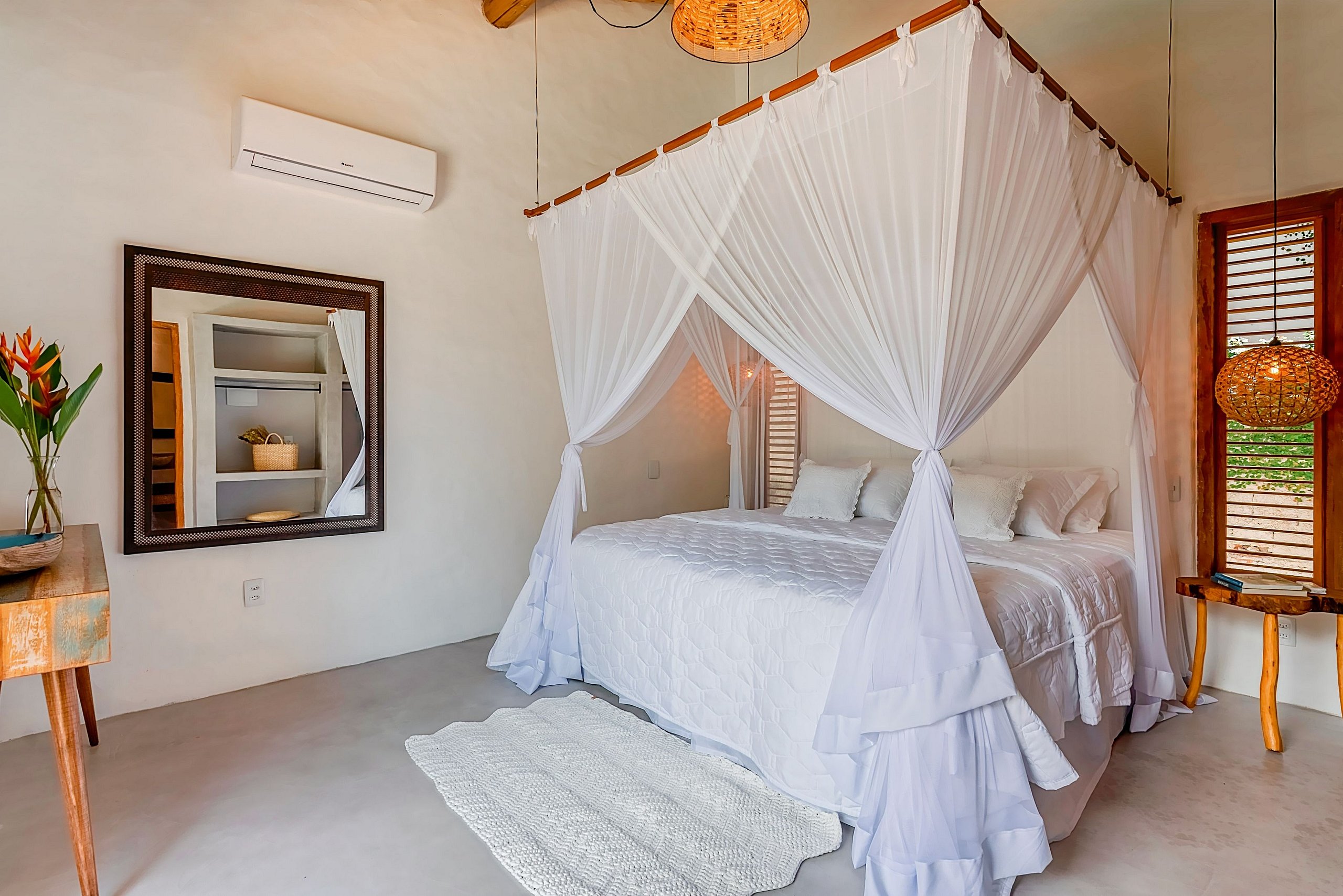 House with pool for holidays in Trancoso