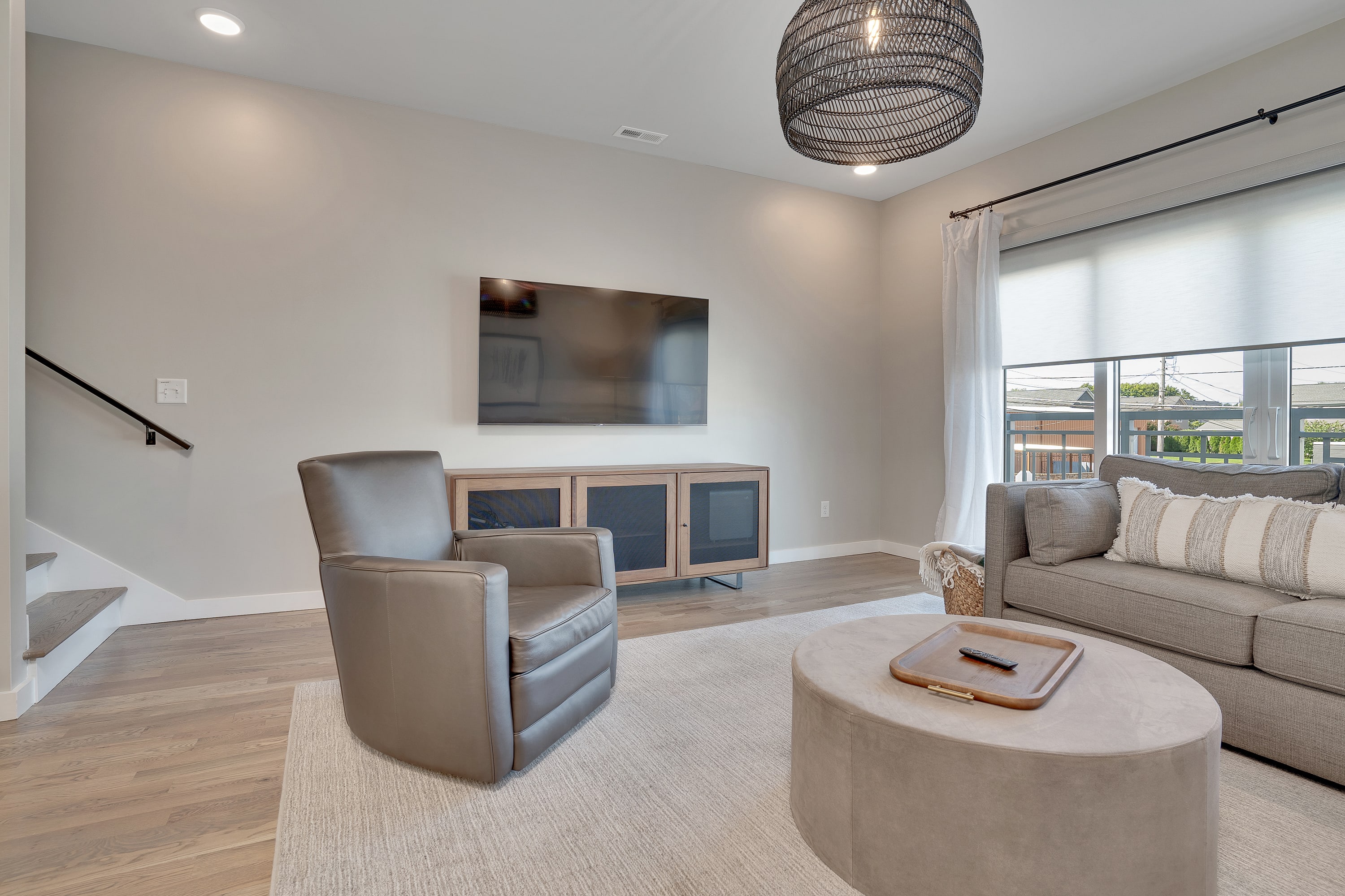 Property Image 1 - Chic Downtown Townhouse - Southside Sanctuary Property Image 1 - Chic Downtown Townhouse - Southside Sanctuary