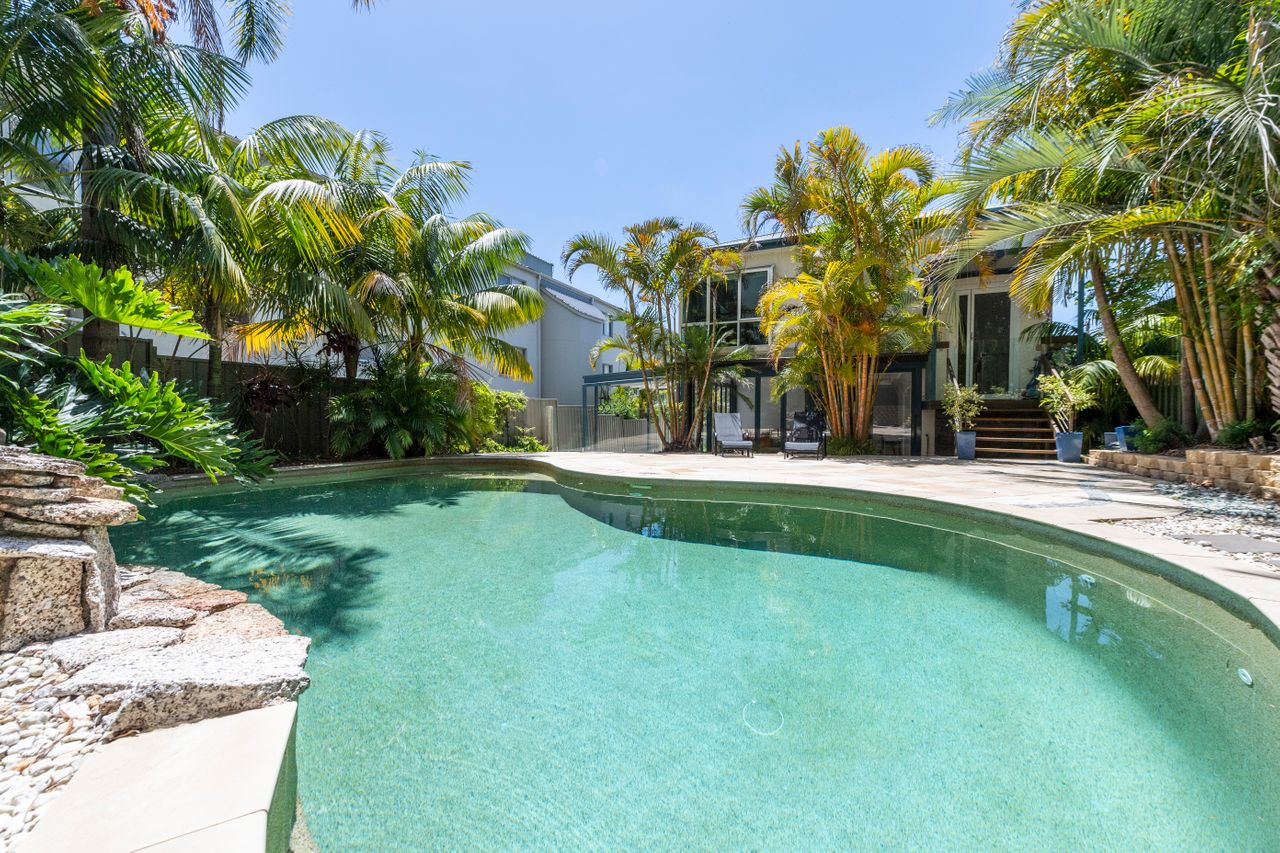 Property Image 1 - Street Oasis at Nelson Bay