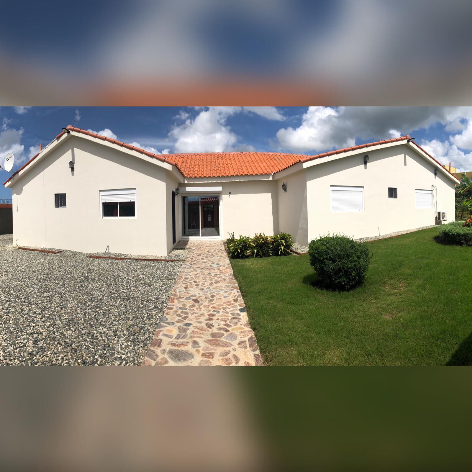 Property Image 1 - Beautiful Villa in Boca Chica