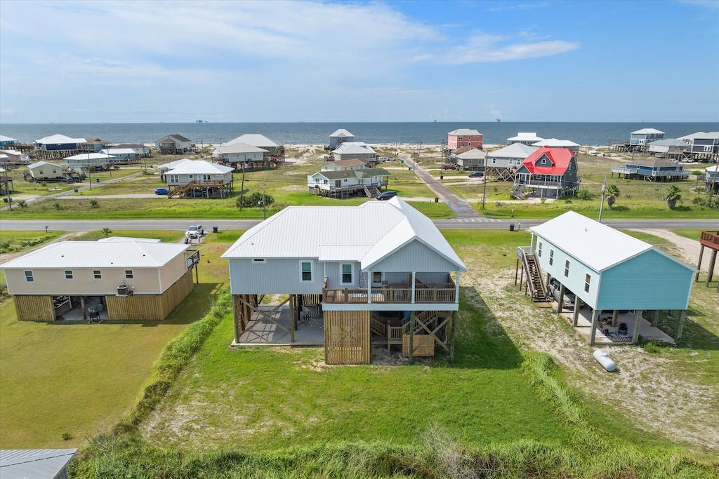 Cast Away Gulf View Dauphin Island Beach Rental