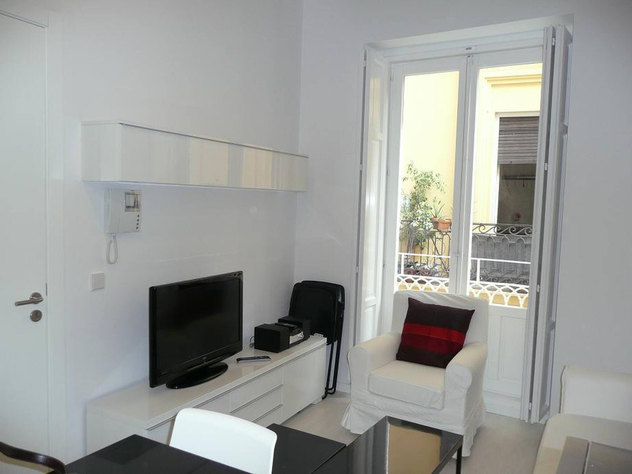Property Image 2 - Luxury Apartment In The City Center