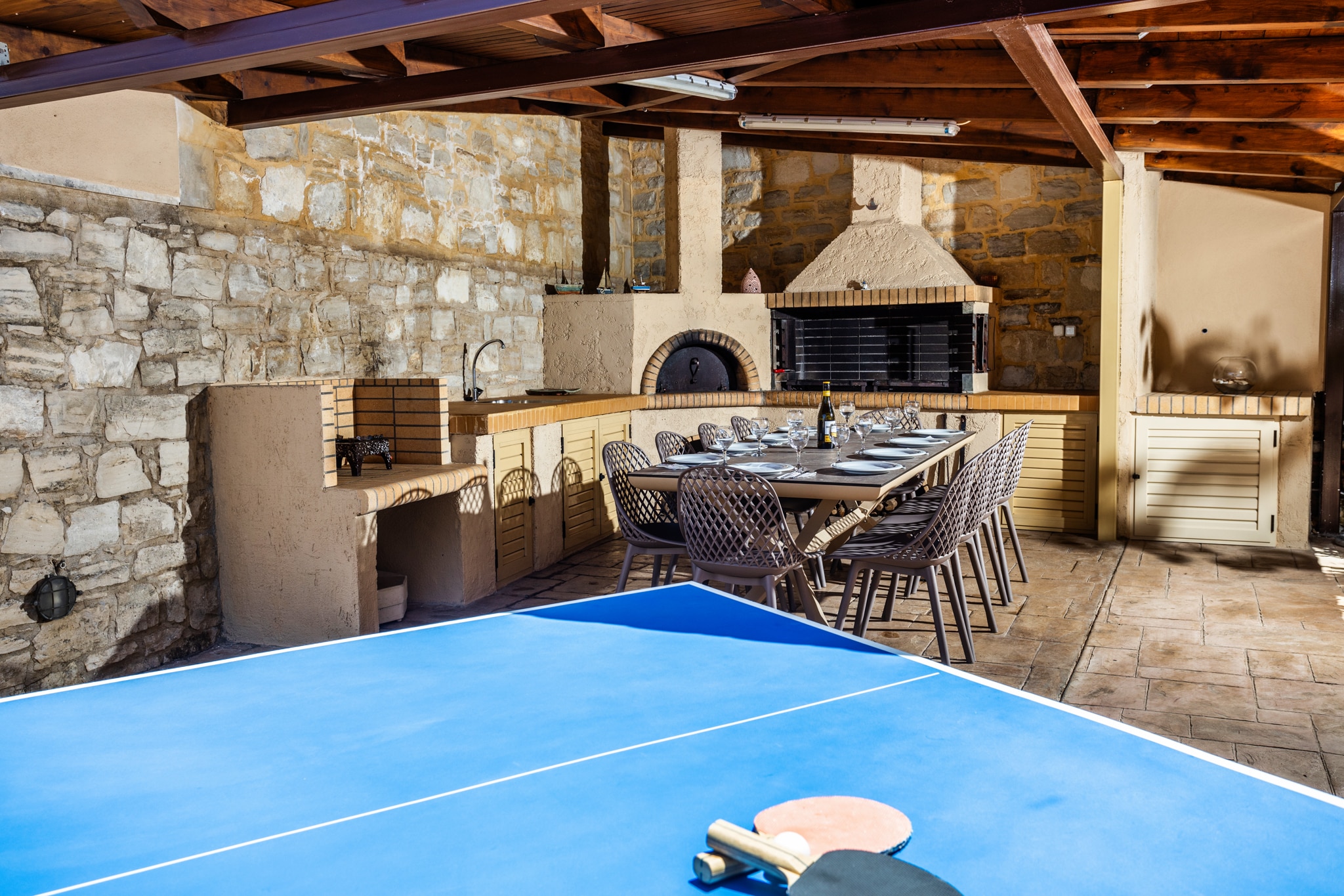 Palladio Luxury Villa with amazing view Palladio Luxury Villa with amazing view