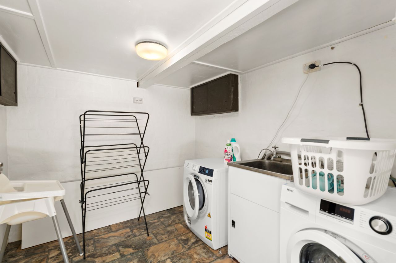 Moorooba Crescent 5 Nelson Bay 