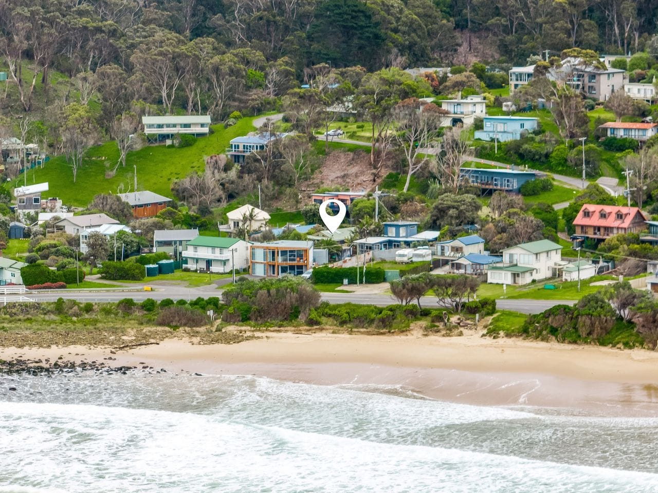 Property Image 1 - The Beach Cottage