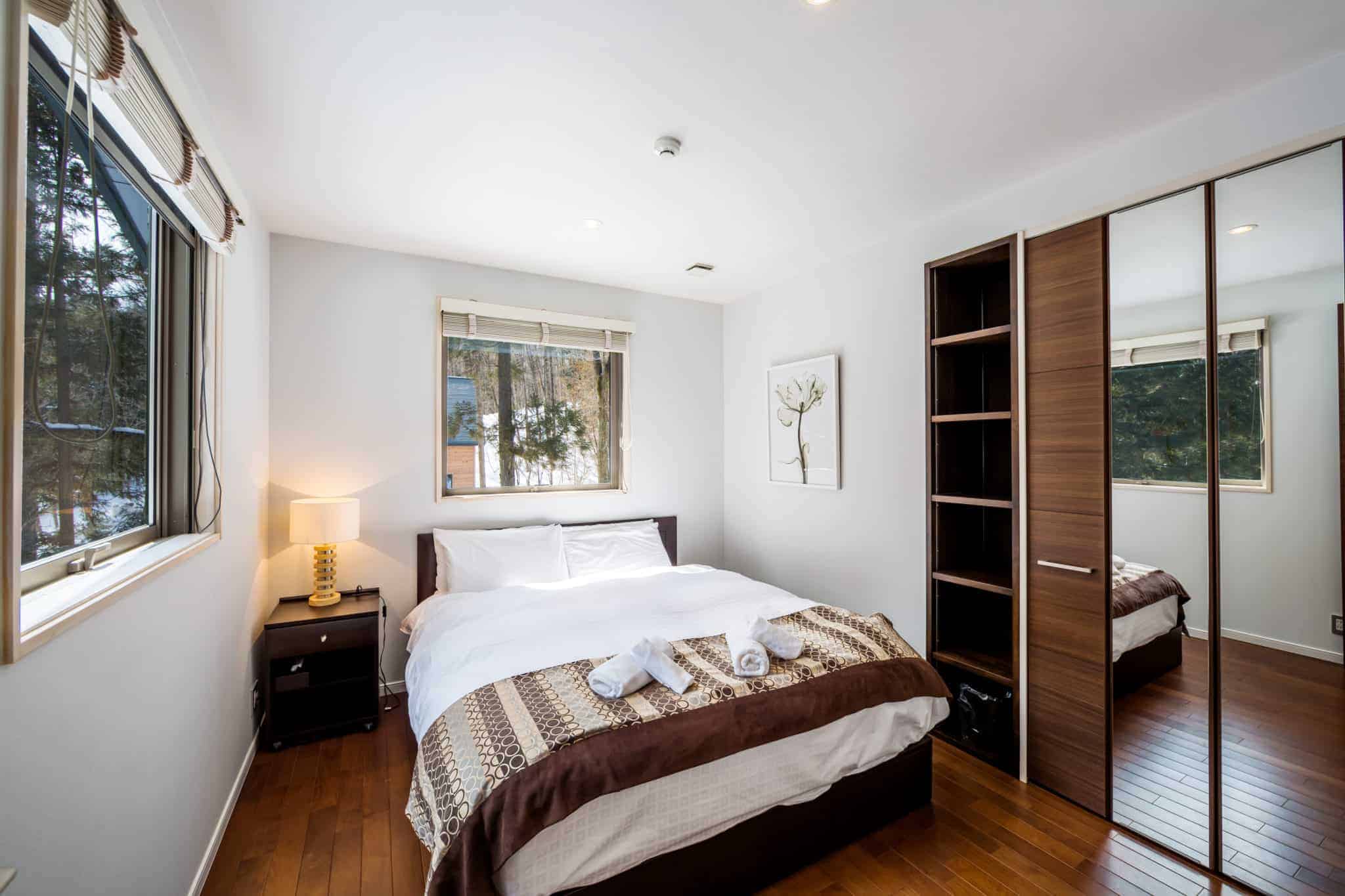 Property Image 2 - Warm comfortable Phoenix 3-Bedroom Chalet