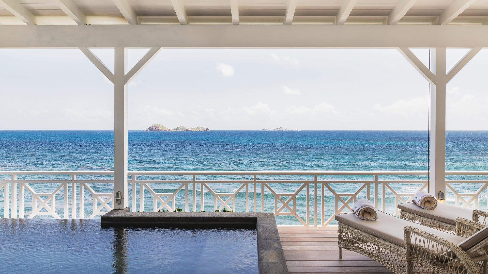 Property Image 2 - Big Villa with Splendid Ocean View