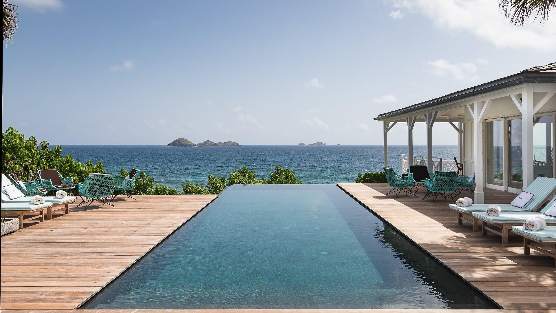 Property Image 1 - Big Villa with Splendid Ocean View