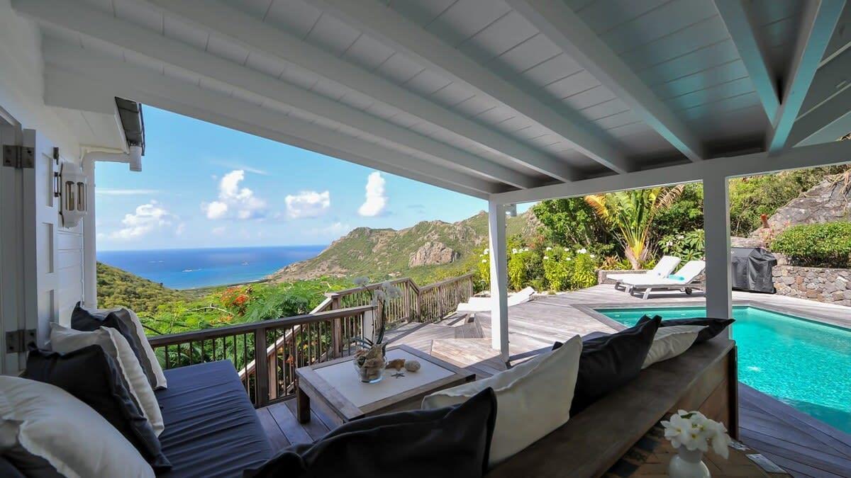 Property Image 2 - Elegant Villa Built in a Caribbean Style