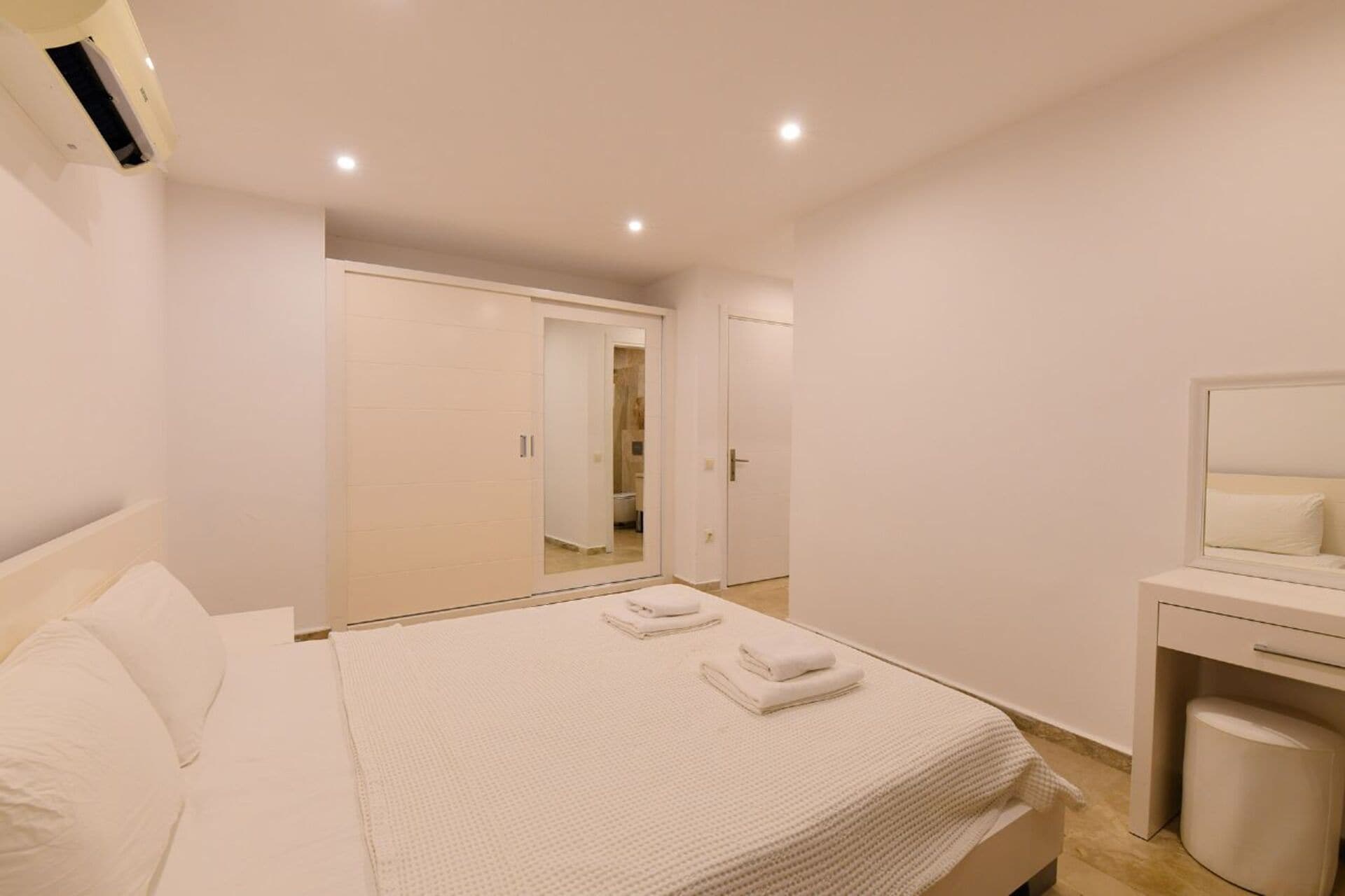 The Ultimate Villa with Stunning Views, Kalkan Villa 1072