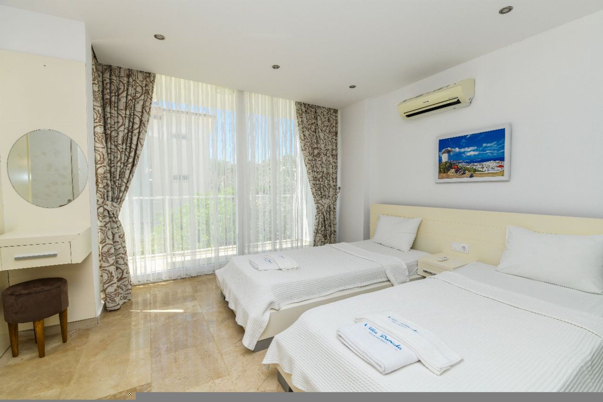 Property Image 1 - You will love this Luxury 5 Bedroom Villa, Kalkan Villa 1051