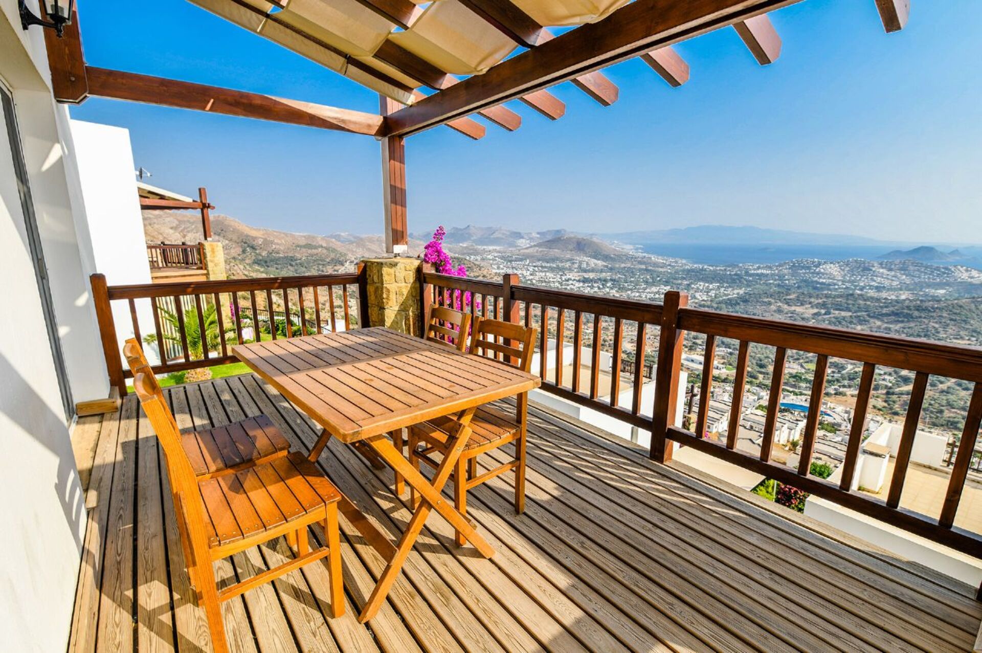 Property Image 1 - Exclusive Home with Breathtaking Views, Bodrum Apartment 1005