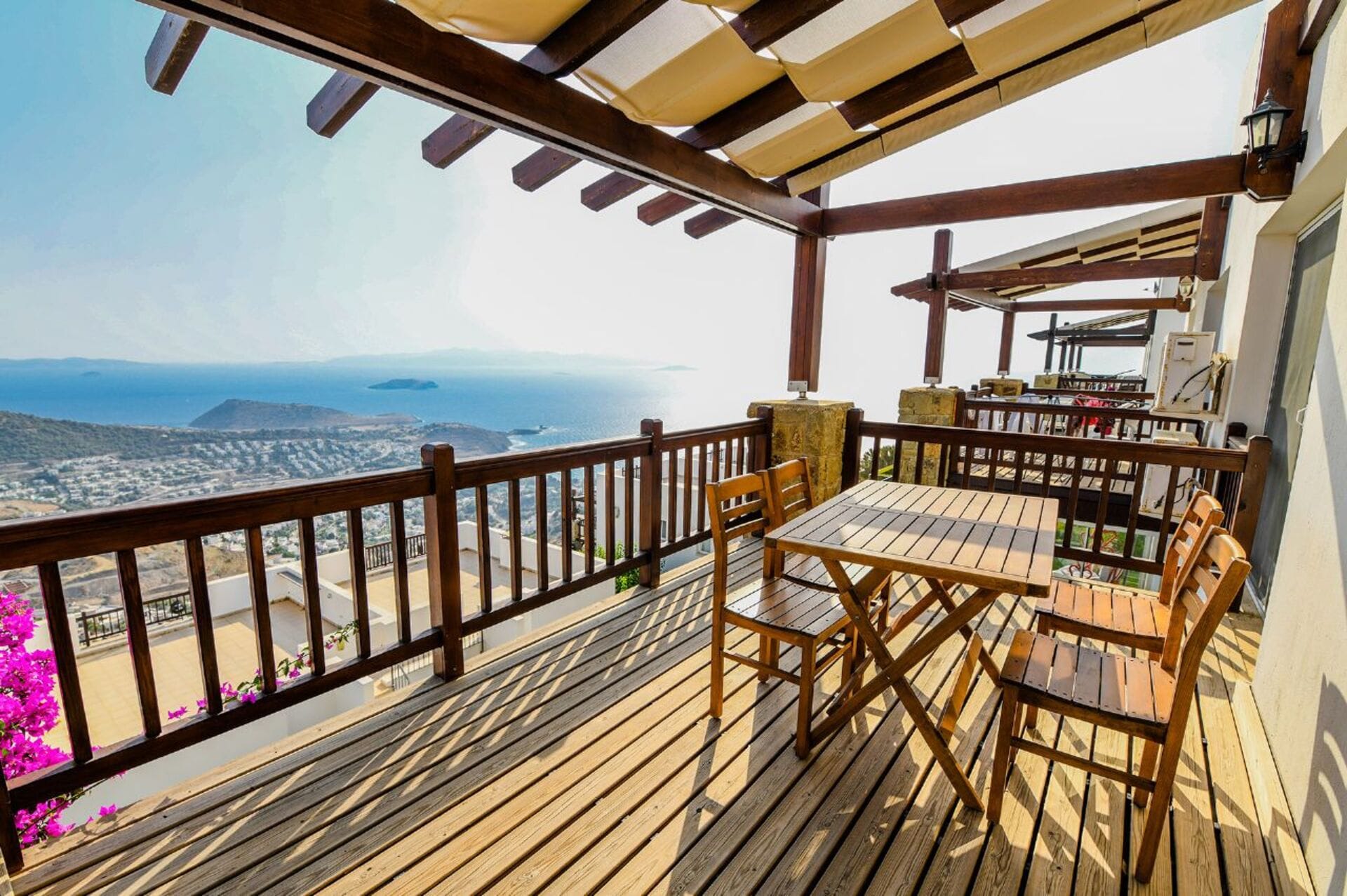 Property Image 2 - Exclusive Home with Breathtaking Views, Bodrum Apartment 1005
