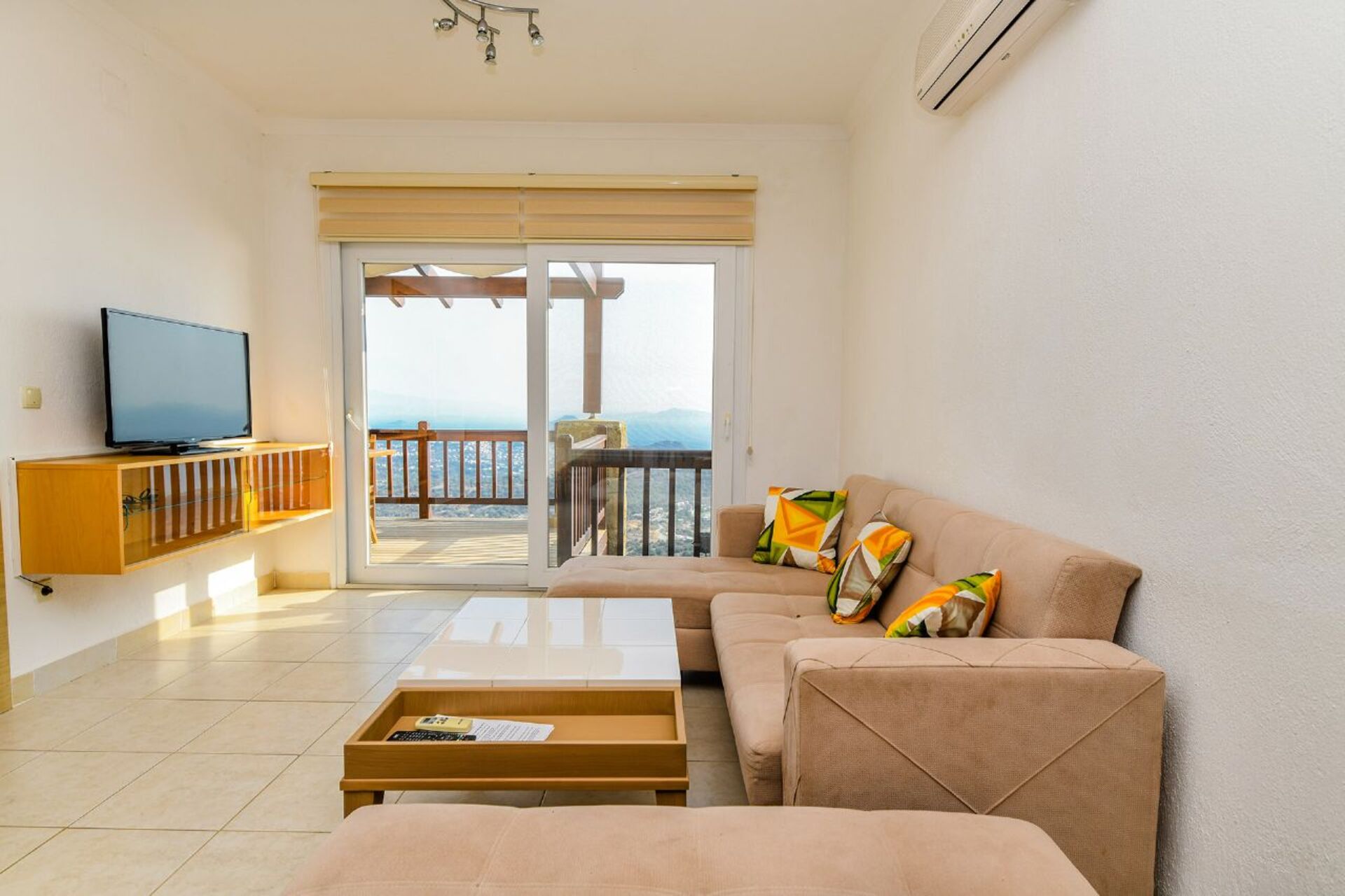 Exclusive Home with Breathtaking Views, Bodrum Apartment 1005