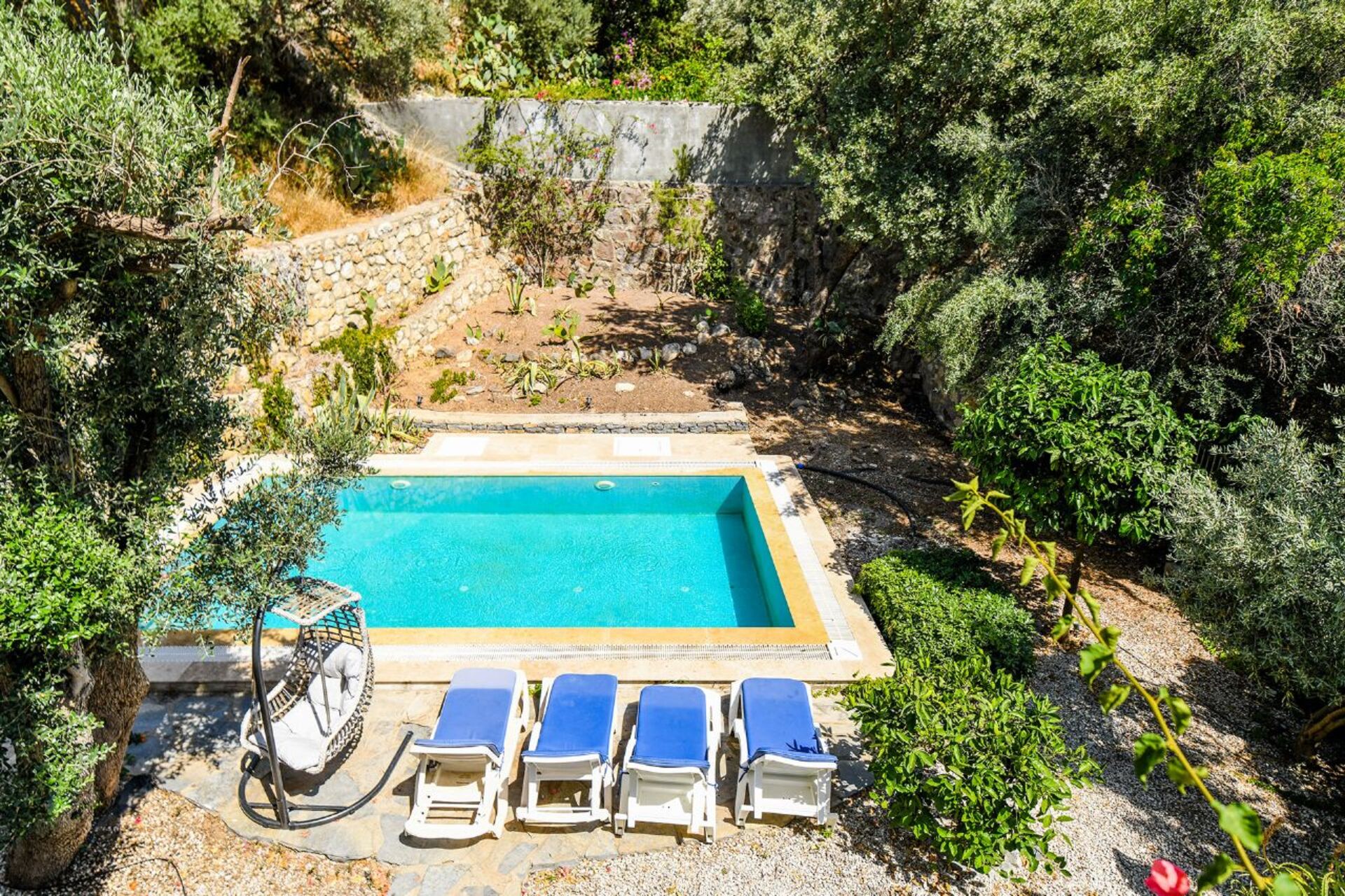Property Image 2 - The Ultimate Villa in an Ideal Location, Bodrum Villa 1001