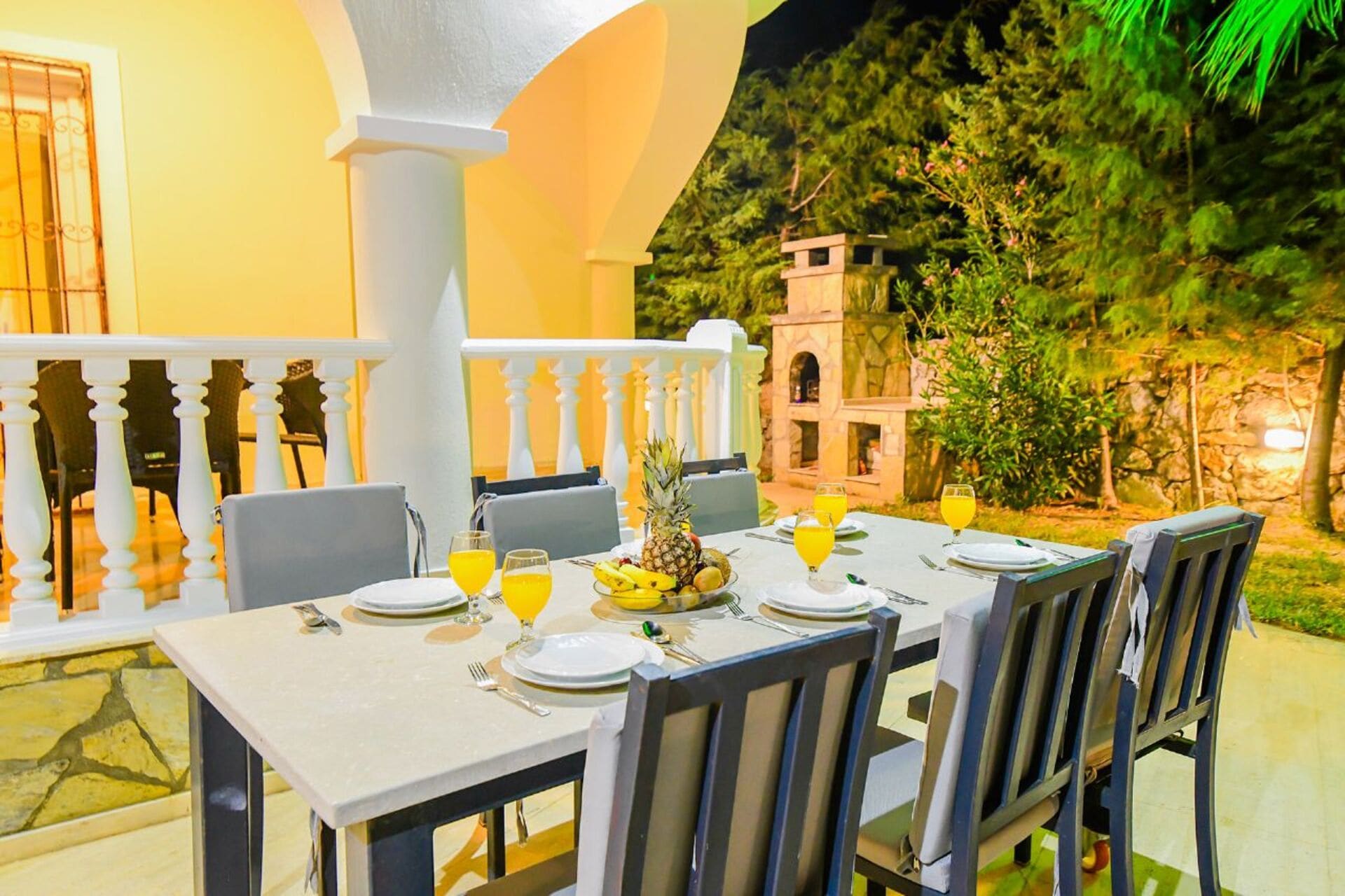 The Ultimate Villa in an Ideal Location, Dalaman Villa 1050