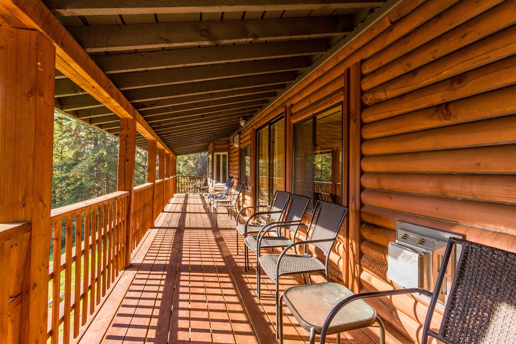 Get some sun | Exterior