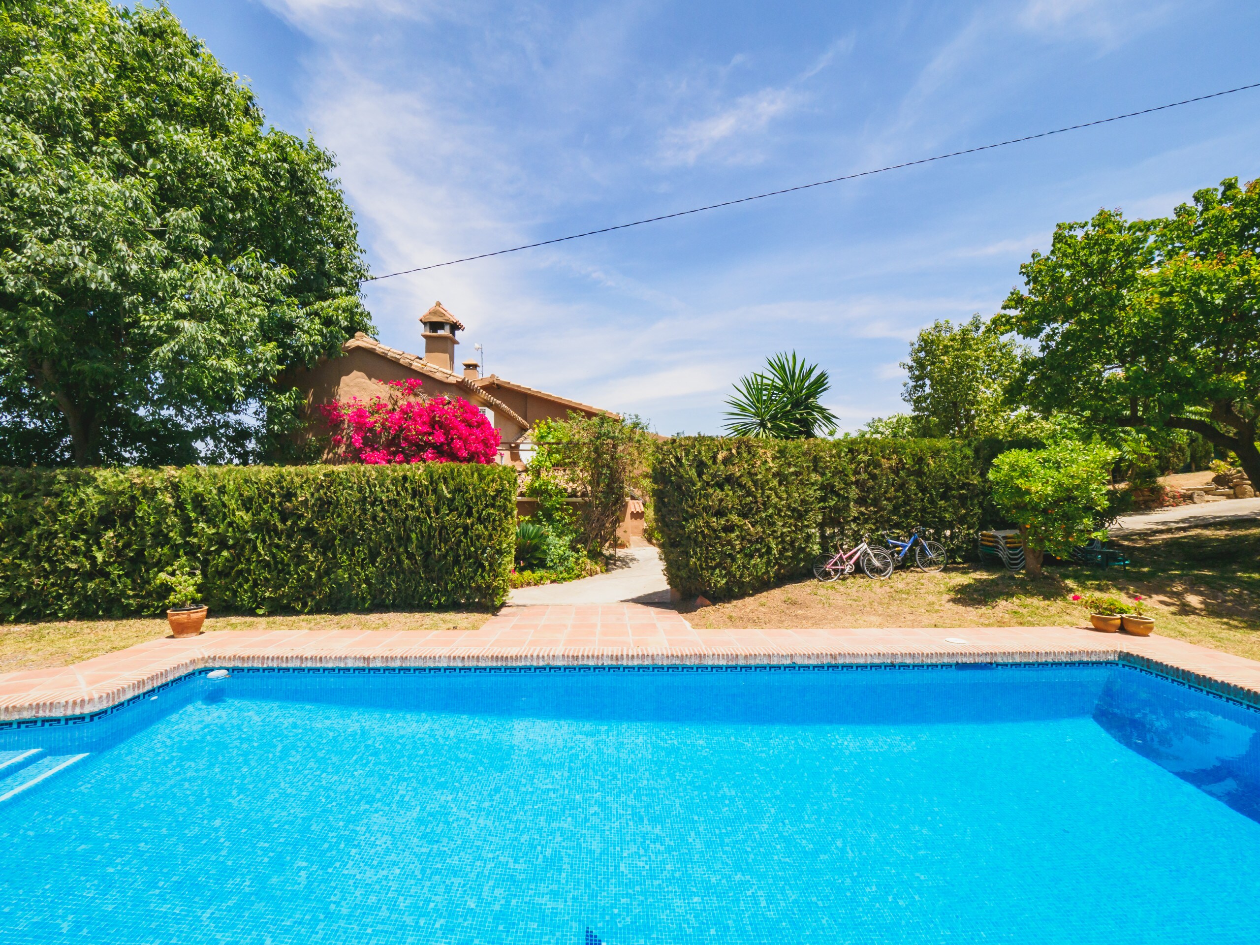 Property Image 2 - Casa Rural El Nogal