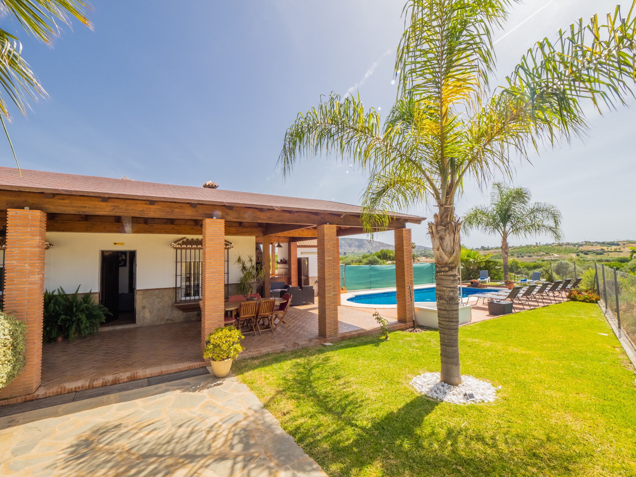 Property Image 1 - Villa Teresa