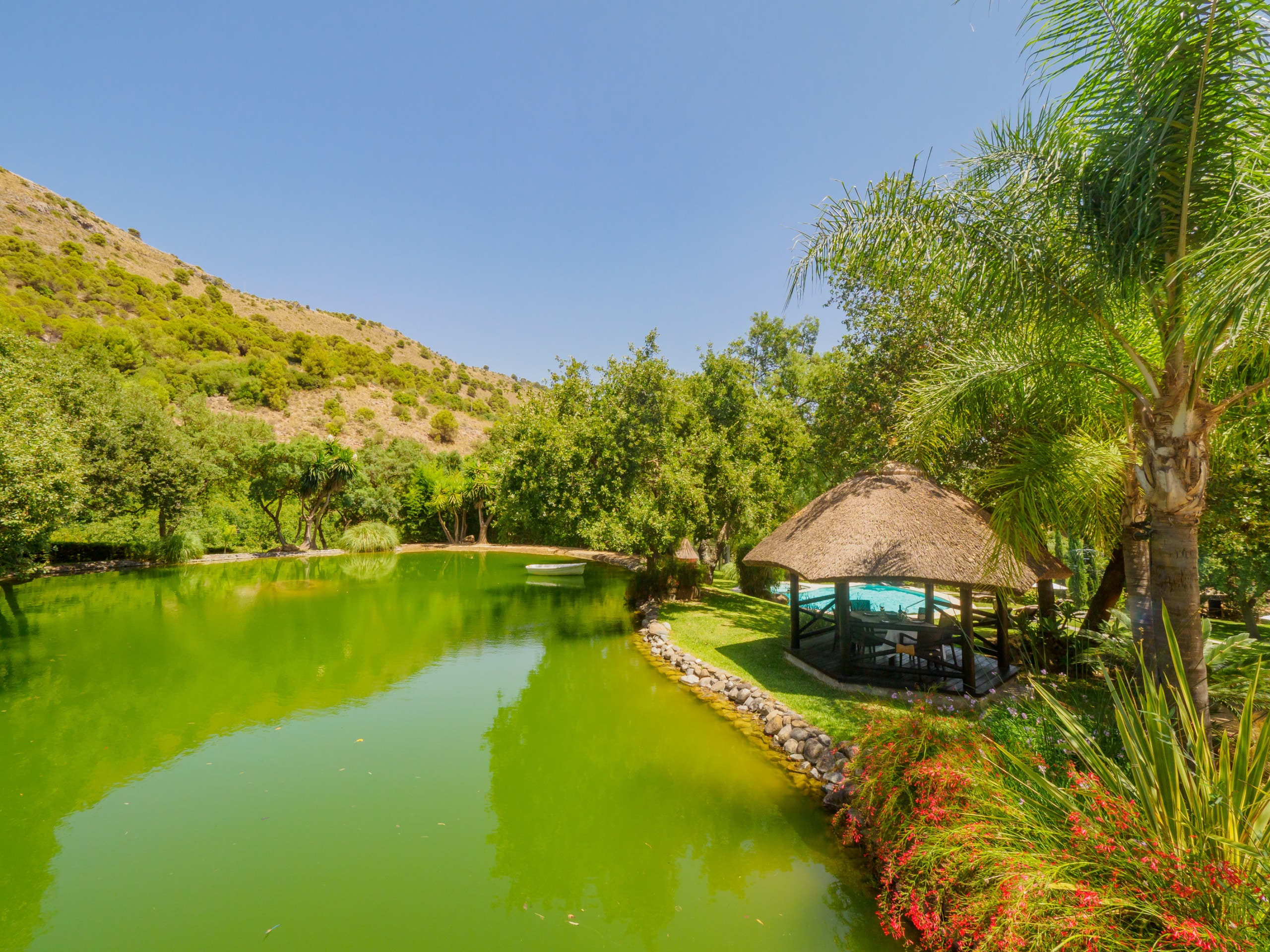 Property Image 1 - Finca La Fuente del Pedregal Casa 3