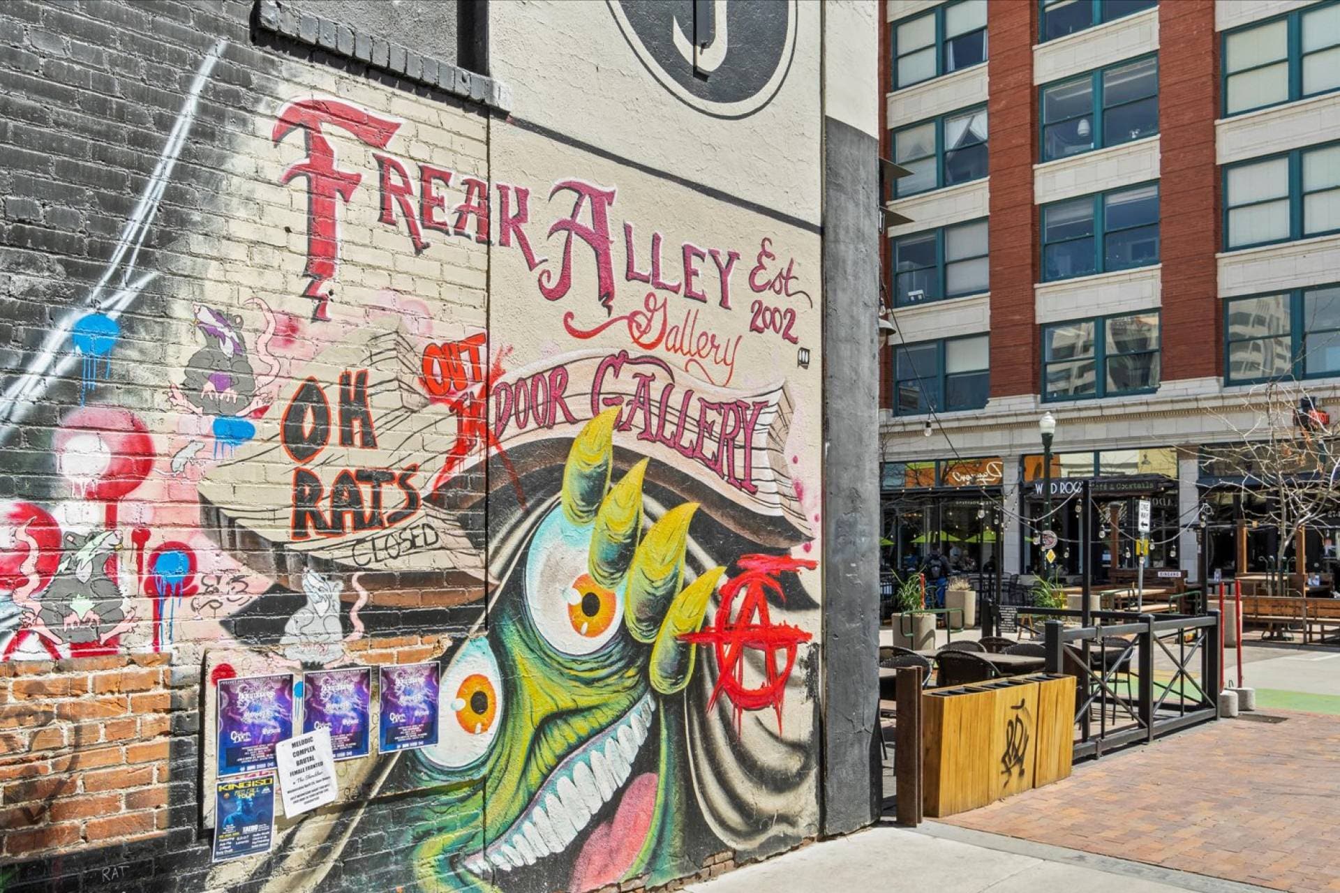 Suttle Lake Splendor