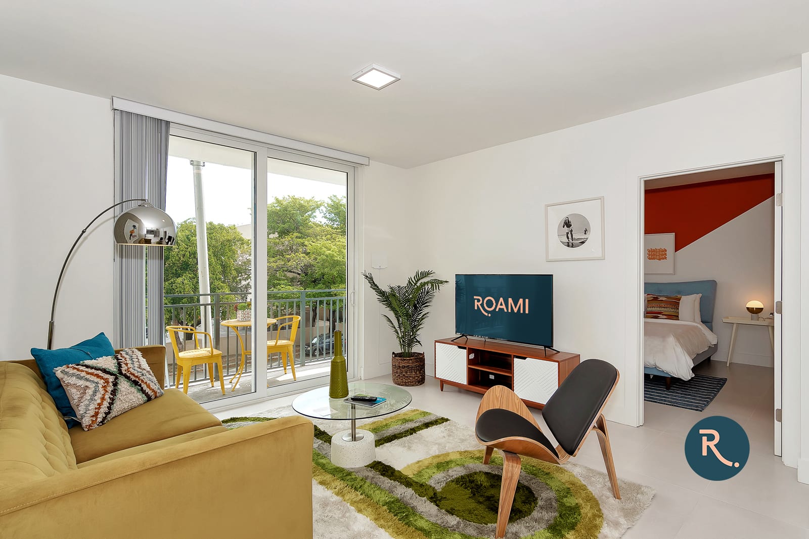 Property Image 1 - Grove 27 | 15 Min to Beach | Parking | Coconut Grove