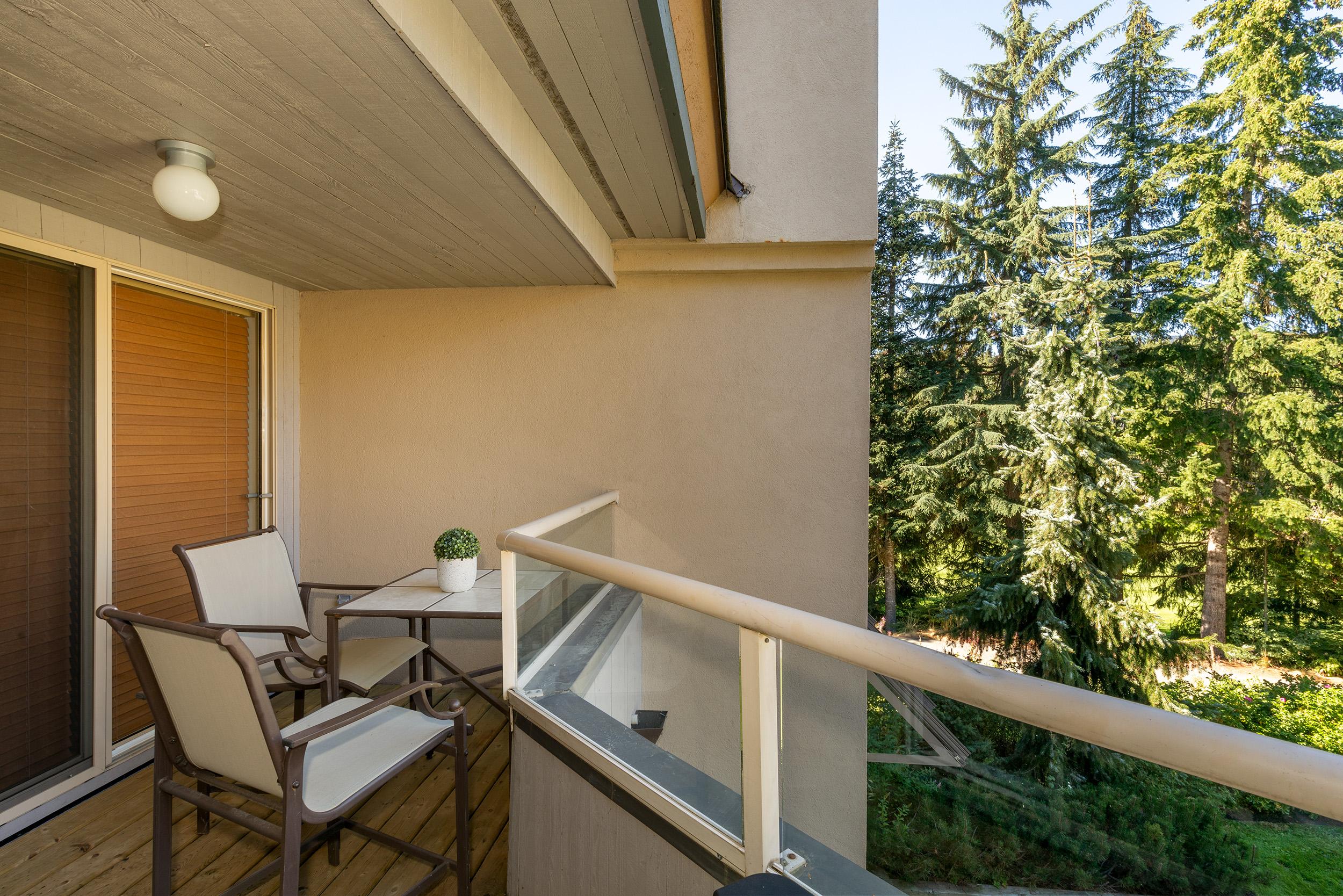 Gleneagle 29 - Townhome near Golf Course with Balcony, BBQ - Whistler ...